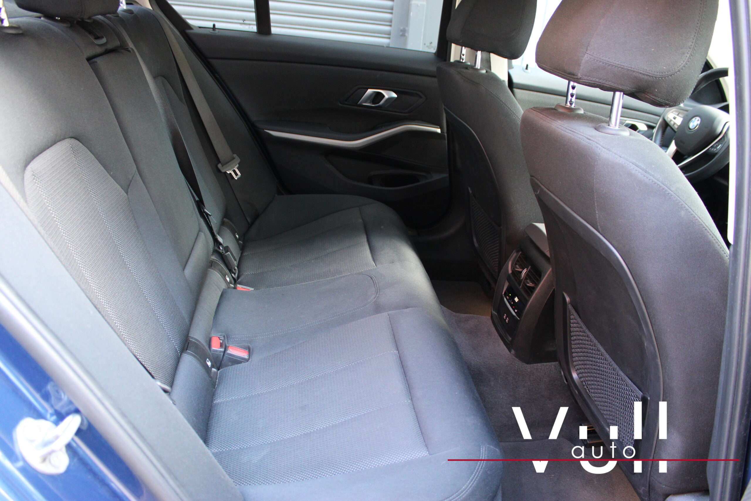 BMW 320d xDrive Berlina - Imagen 25