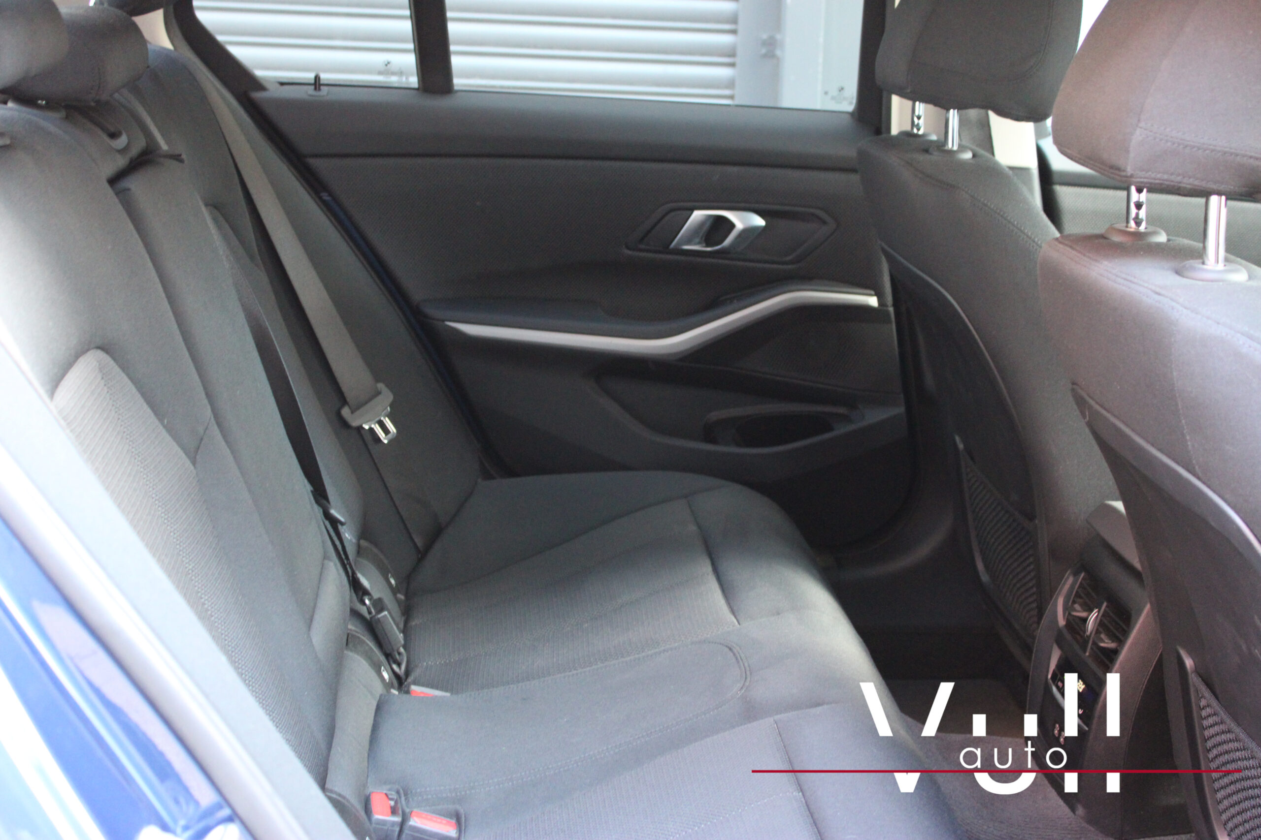 BMW 320d xDrive Berlina - Imagen 26