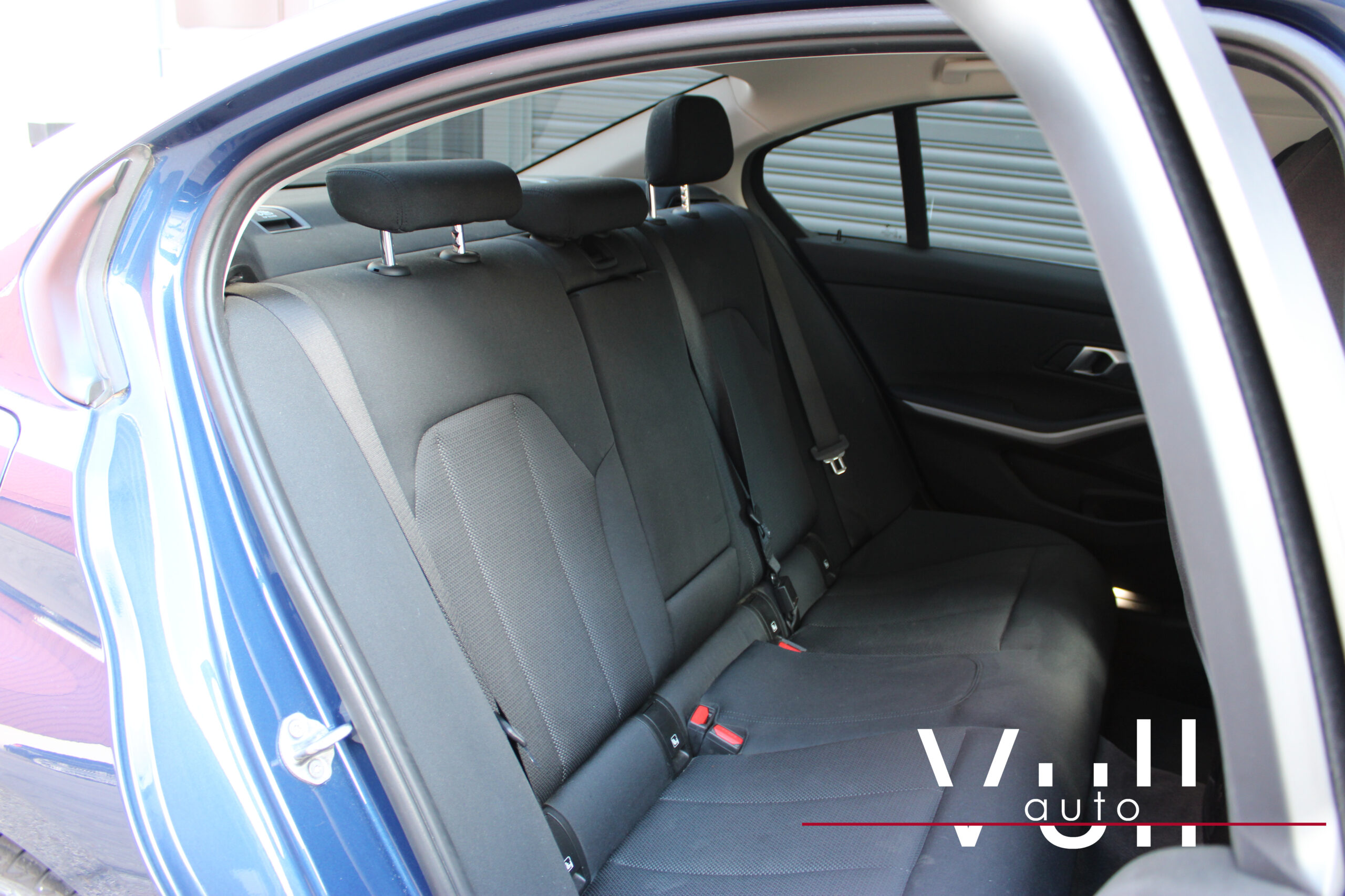 BMW 320d xDrive Berlina - Imagen 27