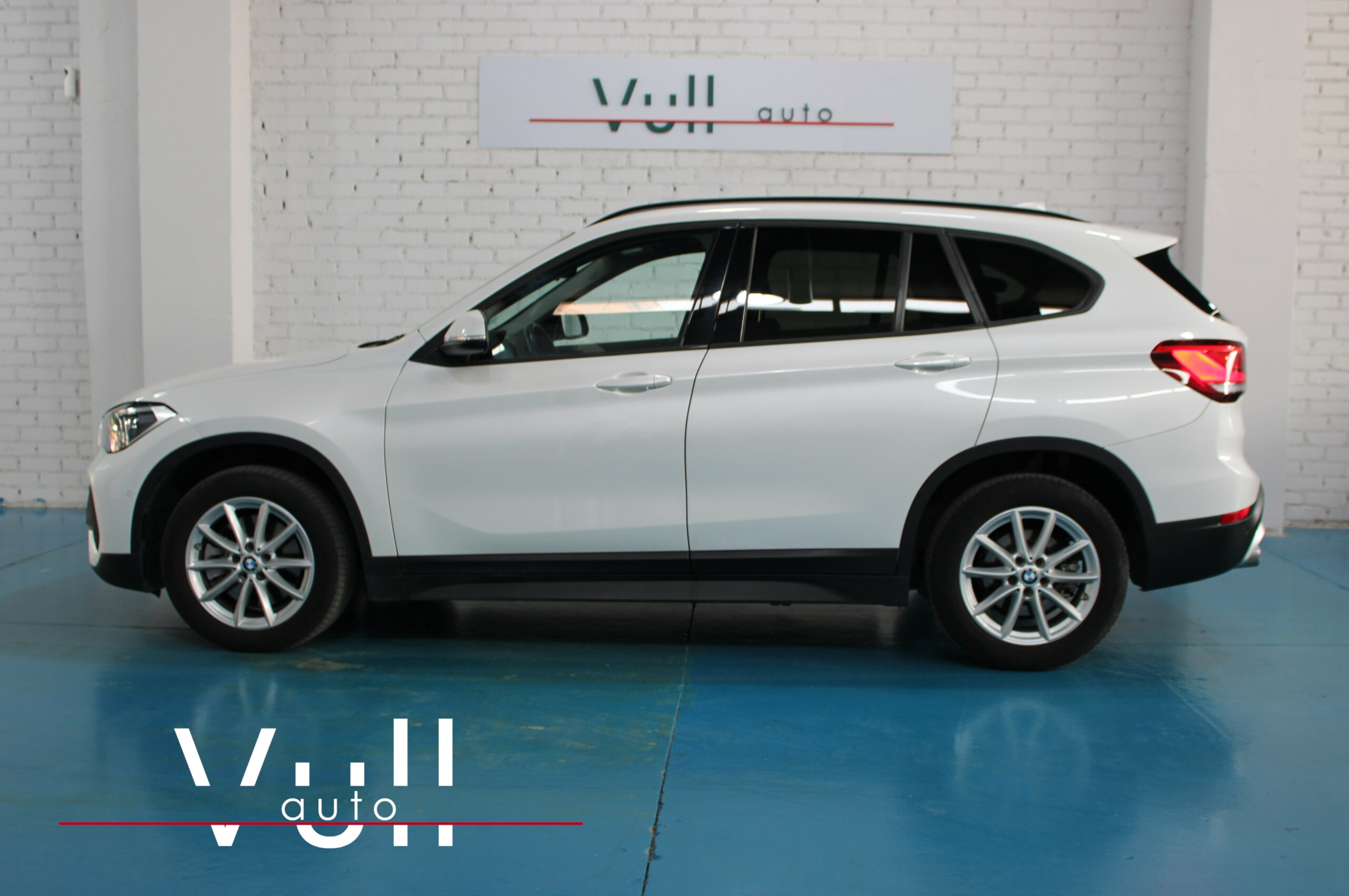 BMW X1 20d xDrive - Imagen 4