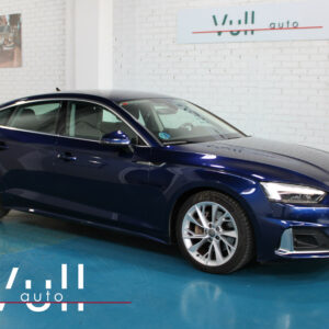 Audi A5 Sportback 40 TFSI Mild-Hybrid