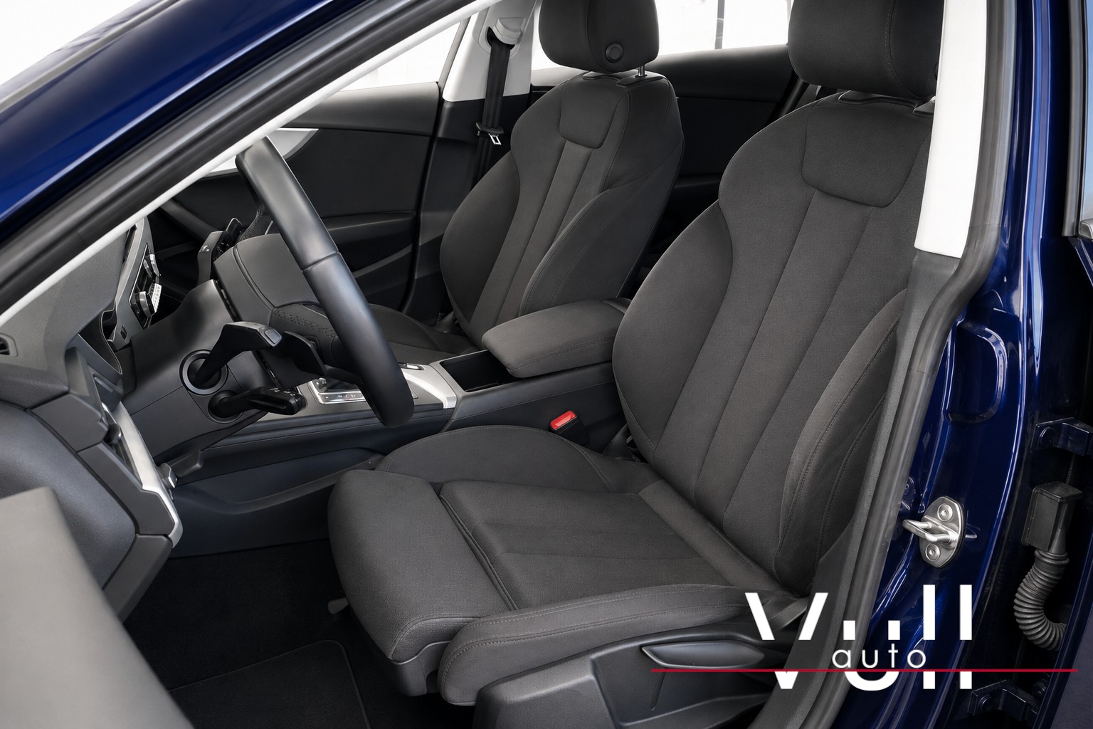 Audi A5 Sportback 40 TFSI Mild-Hybrid - Imagen 8
