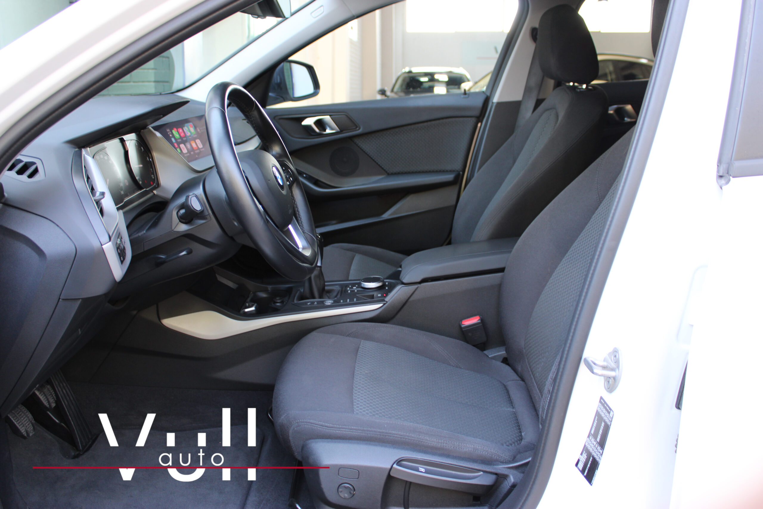 BMW 118i Avantage - Imagen 12