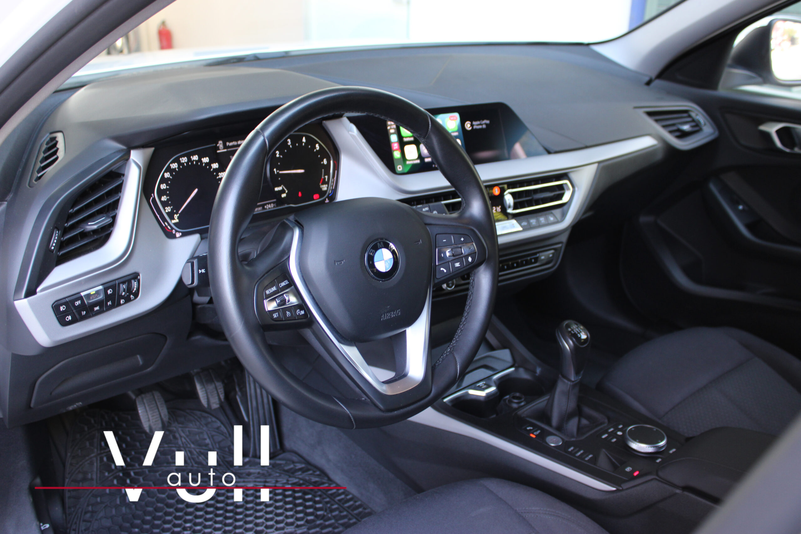 BMW 118i Avantage - Imagen 14