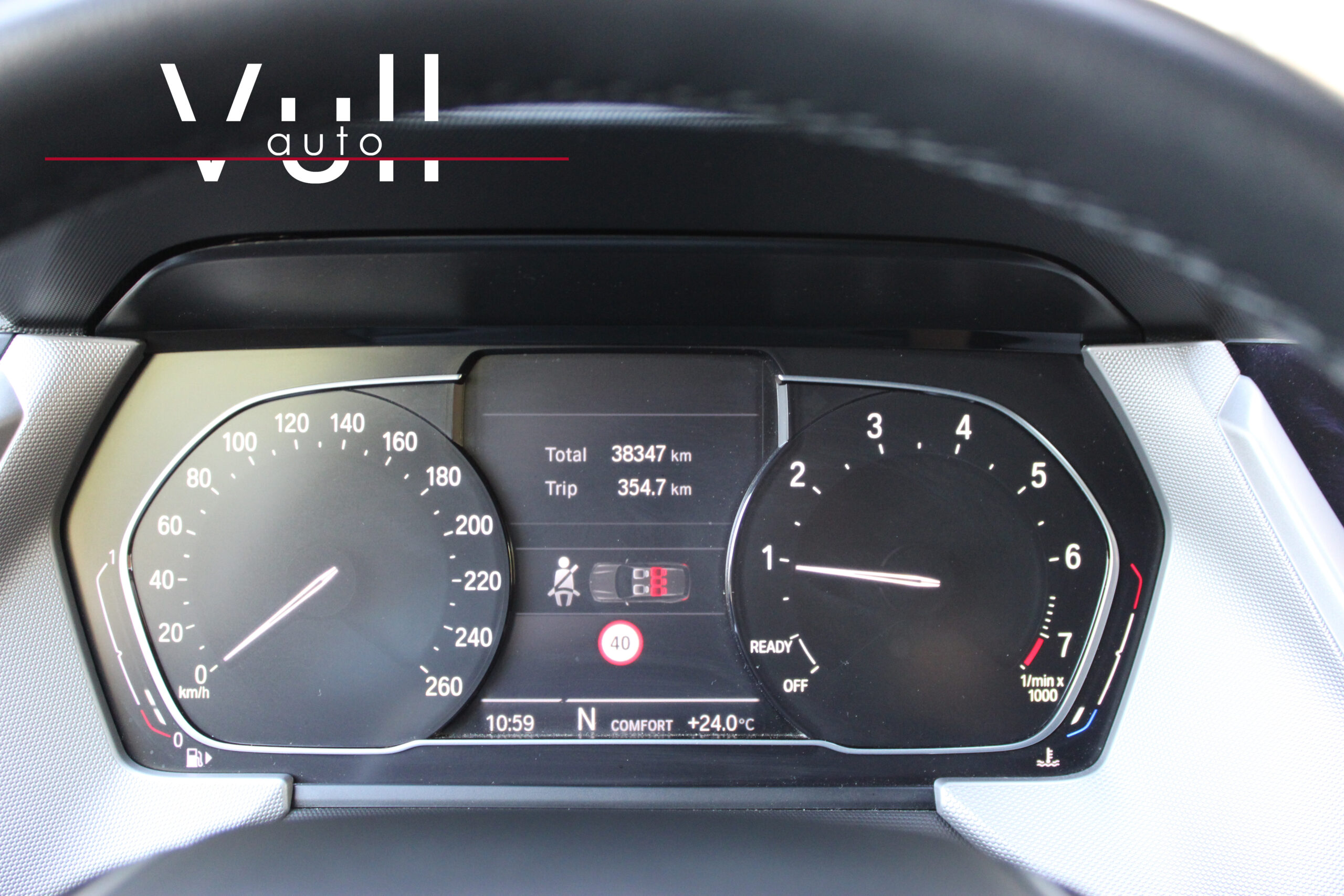BMW 118i Avantage - Imagen 15