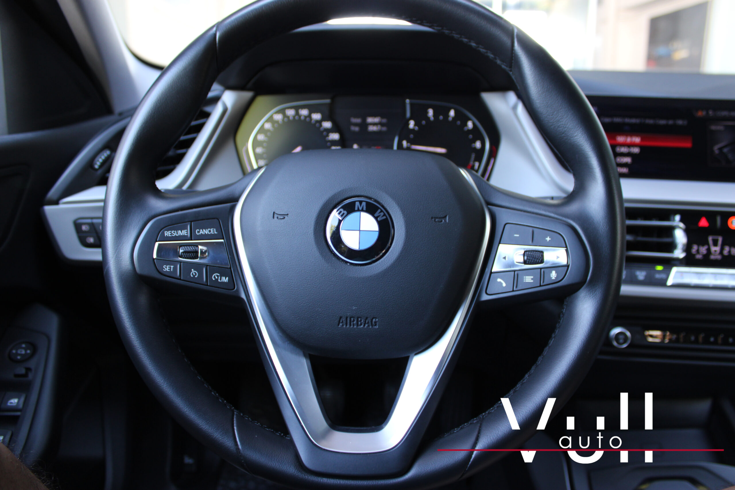 BMW 118i Avantage - Imagen 16