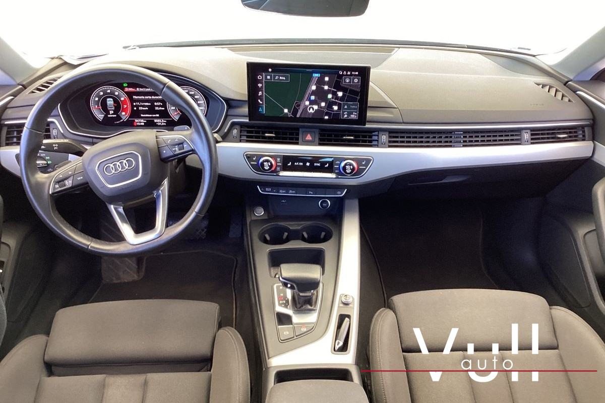 Audi A5 Sportback 40 TFSI Mild-Hybrid - Imagen 11
