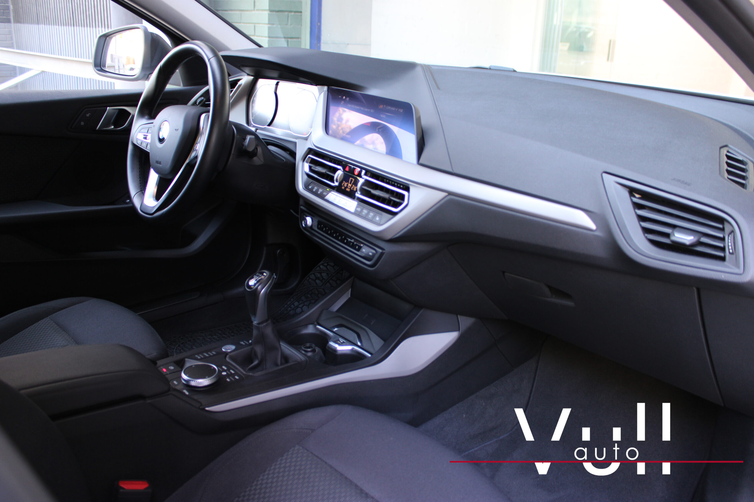 BMW 118i Avantage - Imagen 17