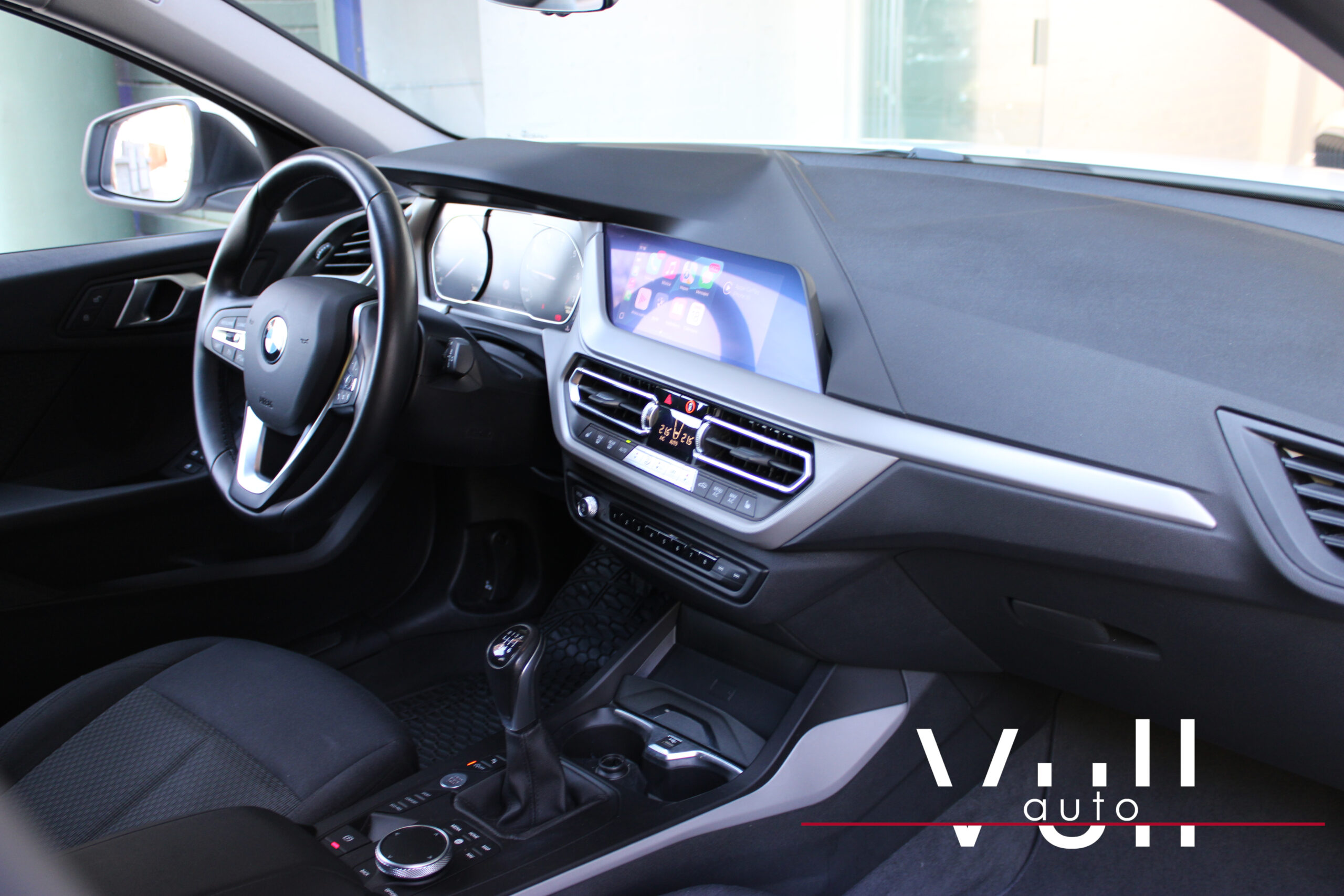 BMW 118i Avantage - Imagen 18