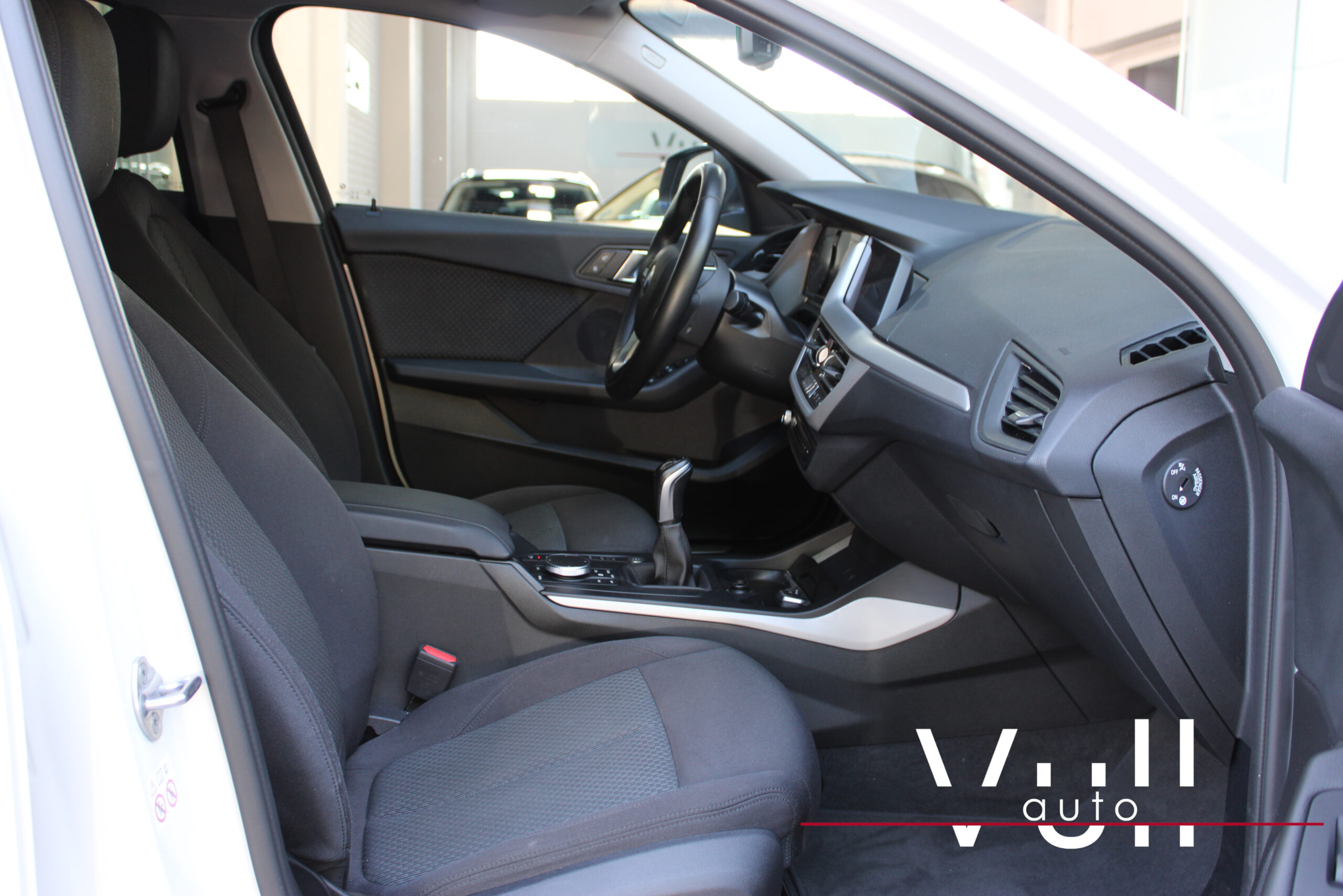 BMW 118i Avantage - Imagen 19