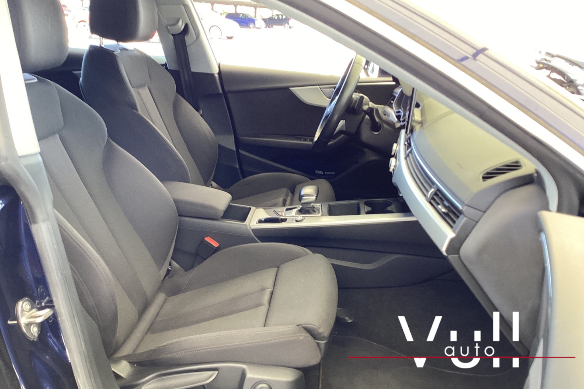 Audi A5 Sportback 40 TFSI Mild-Hybrid - Imagen 12