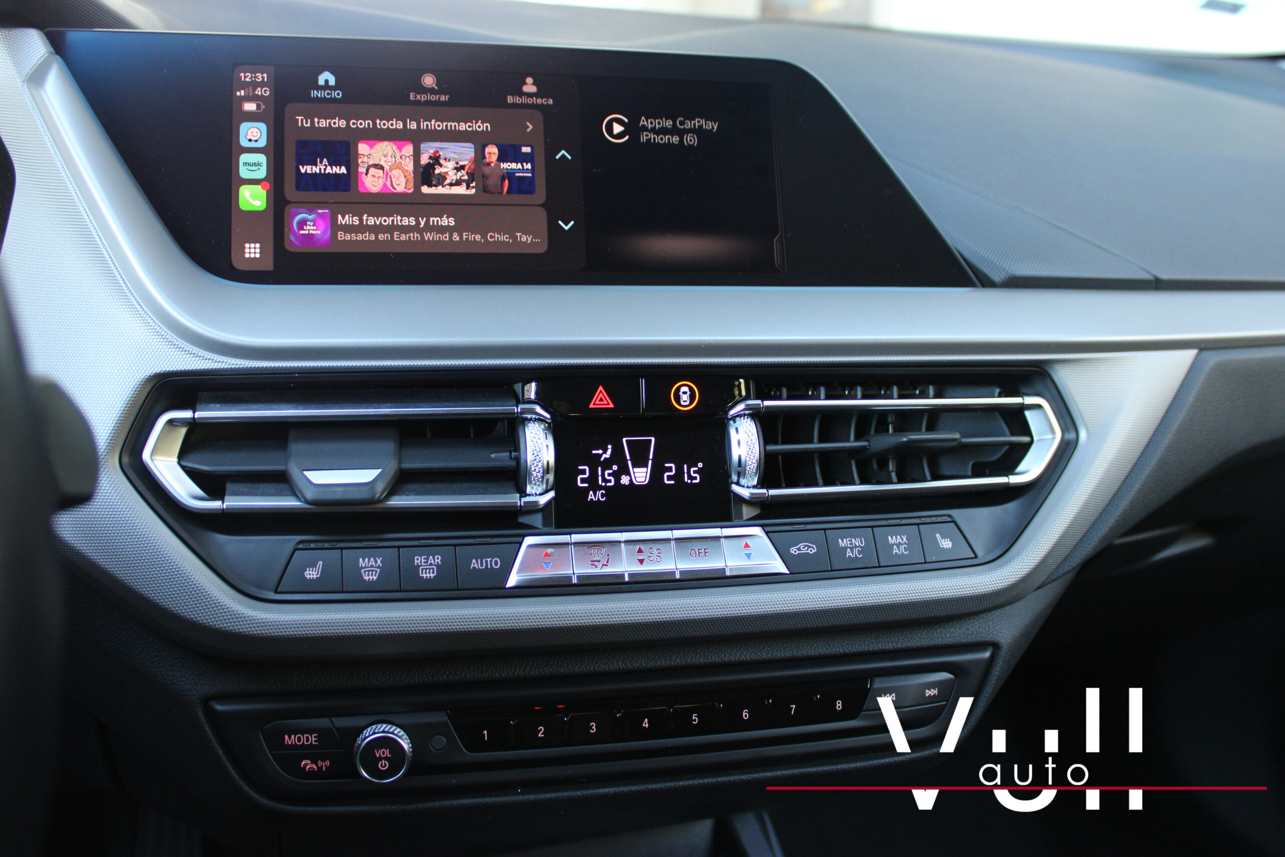 BMW 118i Avantage - Imagen 22
