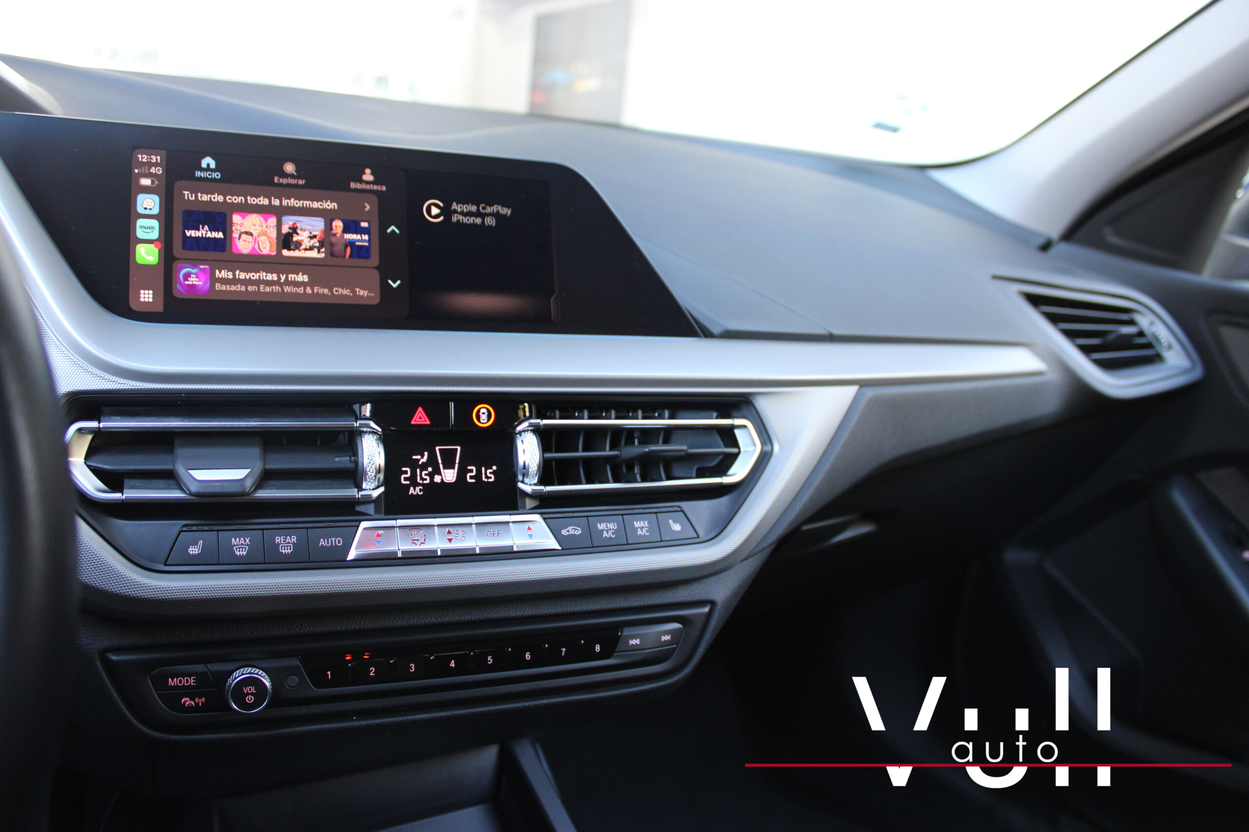BMW 118i Avantage - Imagen 23