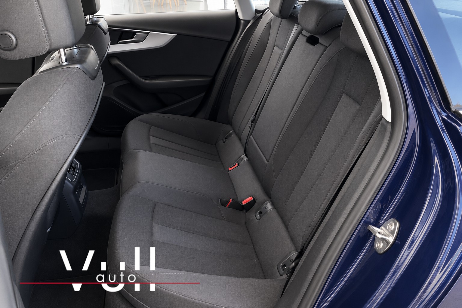 Audi A5 Sportback 40 TFSI Mild-Hybrid - Imagen 16