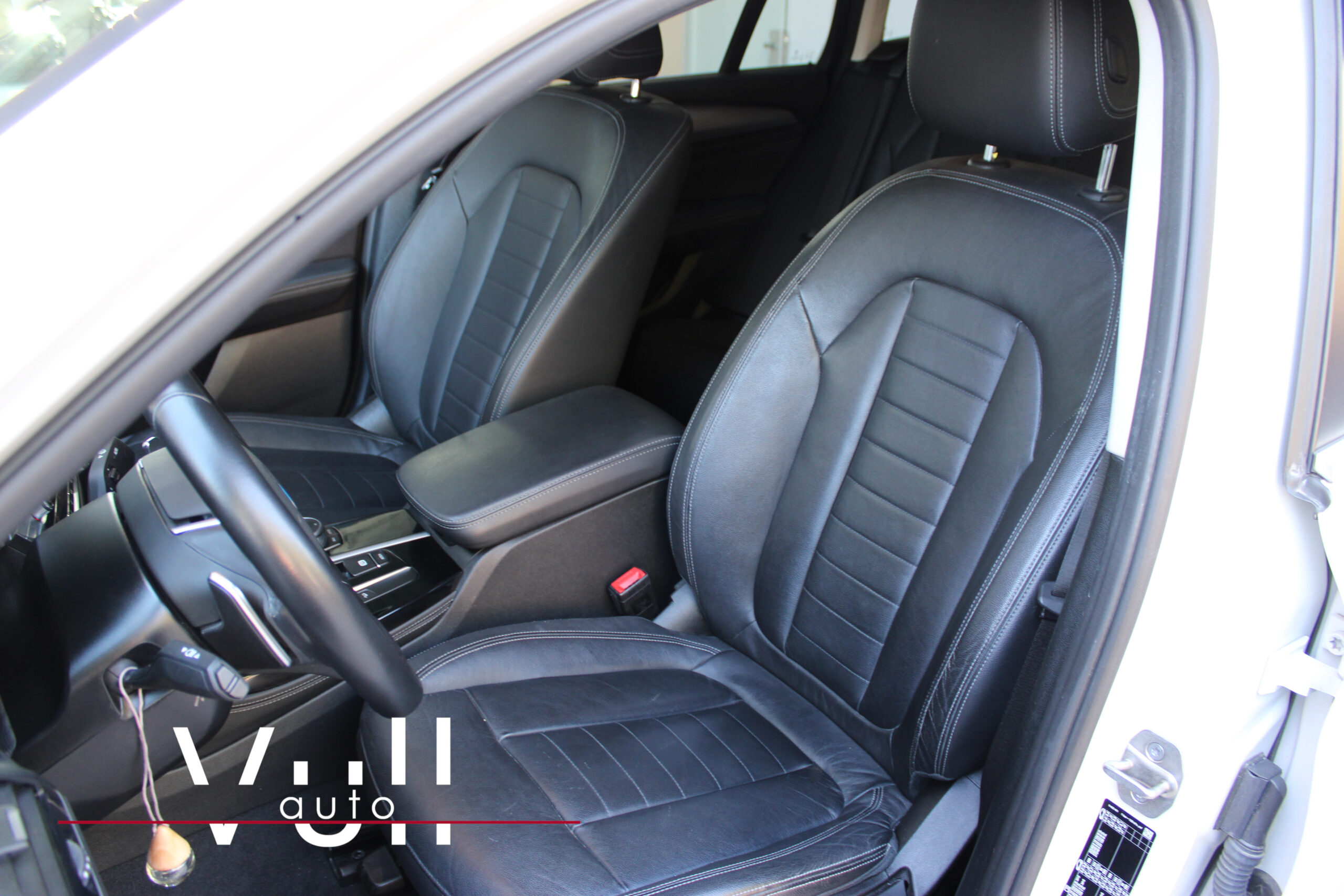 BMW X4 30d Xdrive 286 cv “Híbrido” - Imagen 9