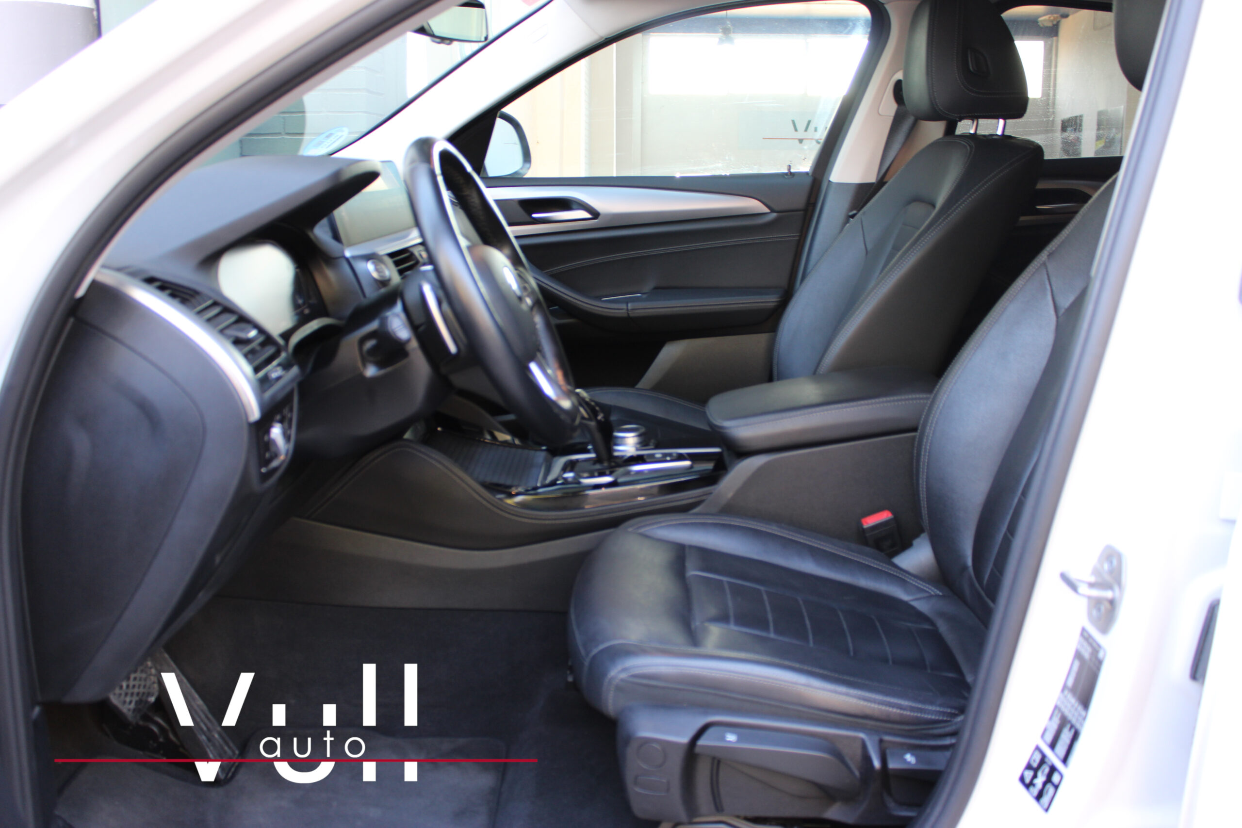 BMW X4 30d Xdrive 286 cv “Híbrido” - Imagen 10