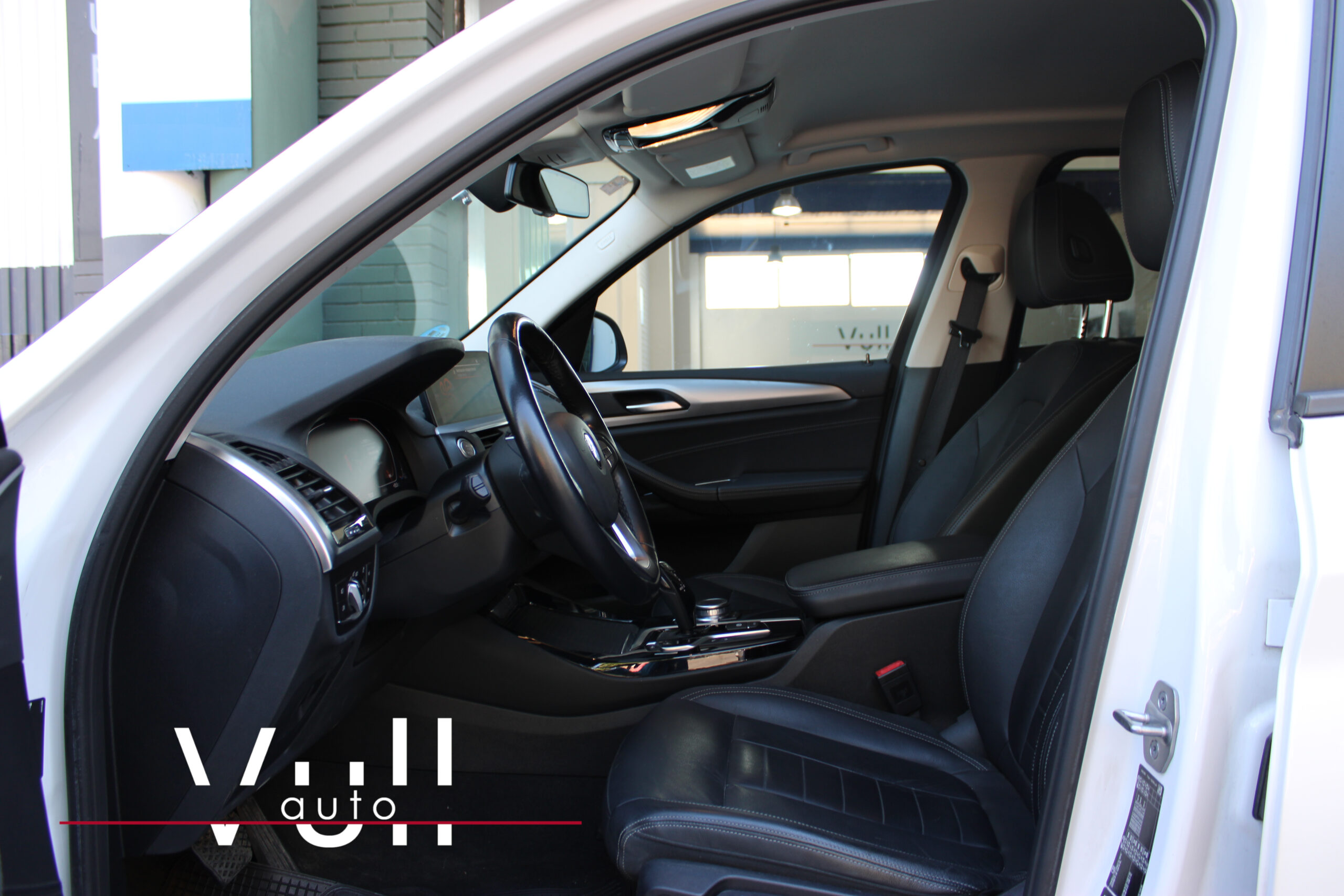BMW X3 Xdrive 30D 286cv ECO - Imagen 12