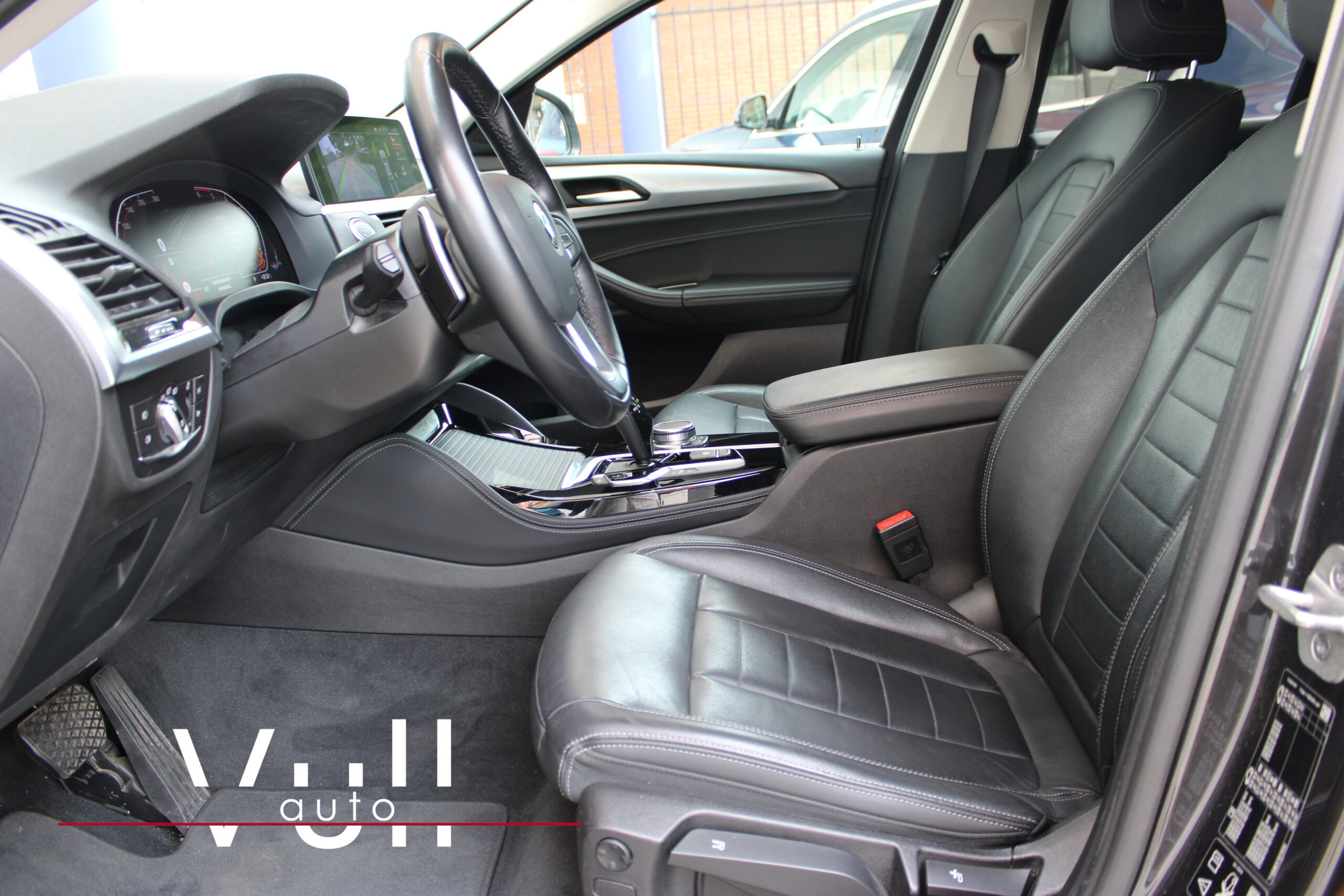BMW X4 30d Xdrive 286 cv Híbrido - Imagen 9