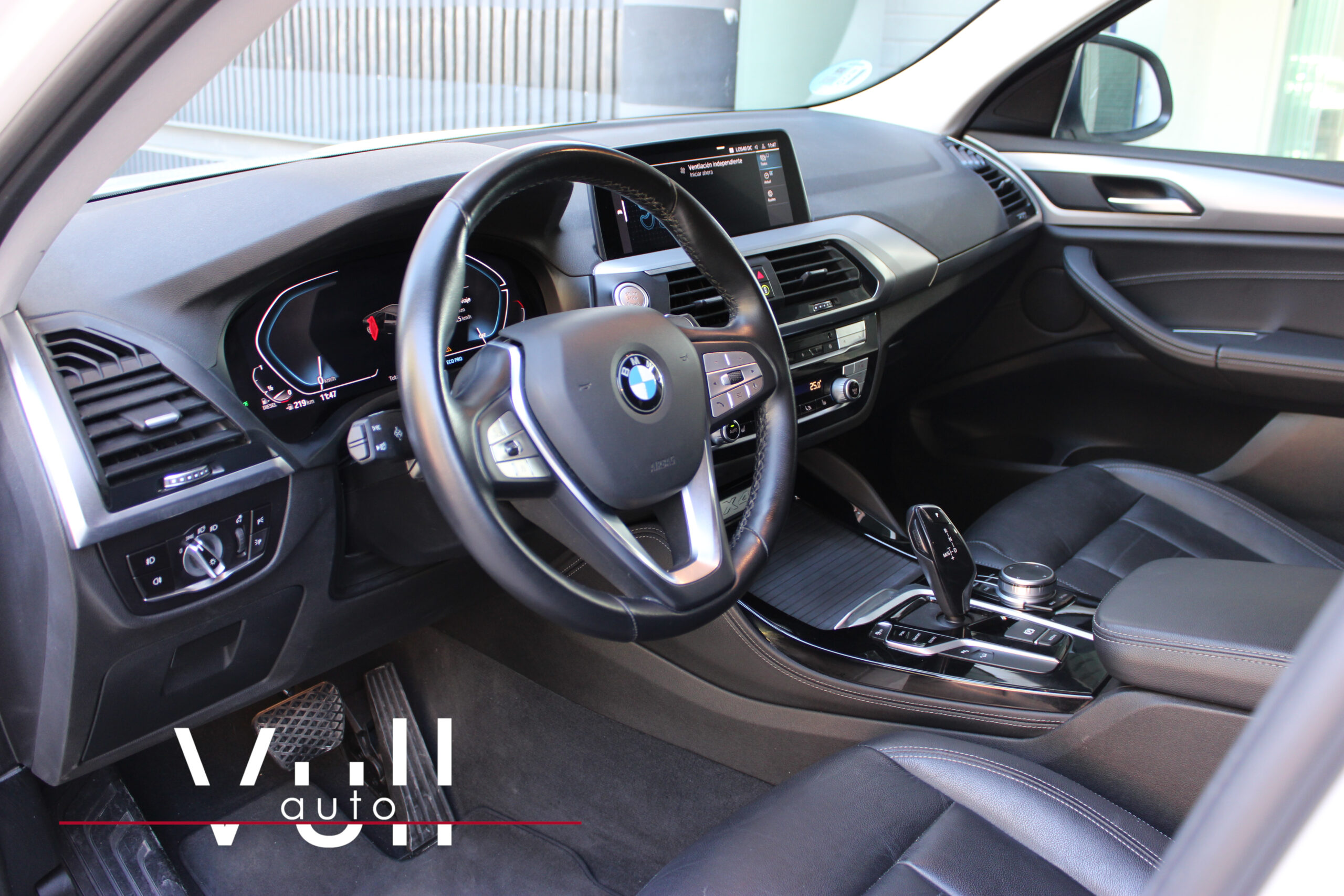 BMW X4 30d Xdrive 286 cv “Híbrido” - Imagen 11