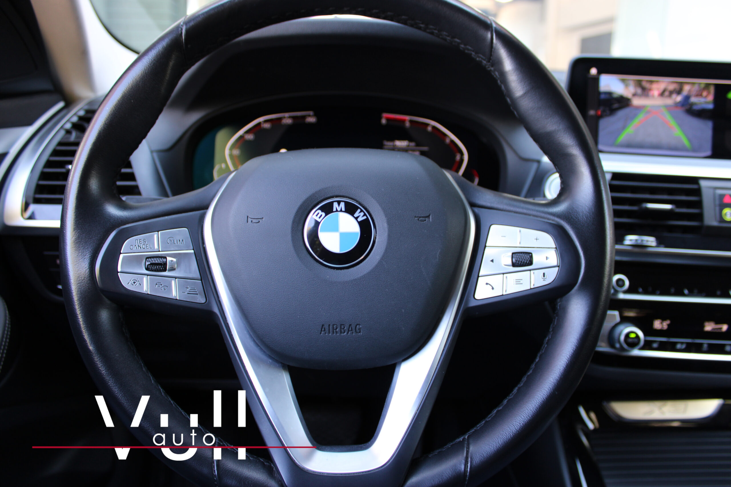 BMW X3 Xdrive 30D 286cv ECO - Imagen 13