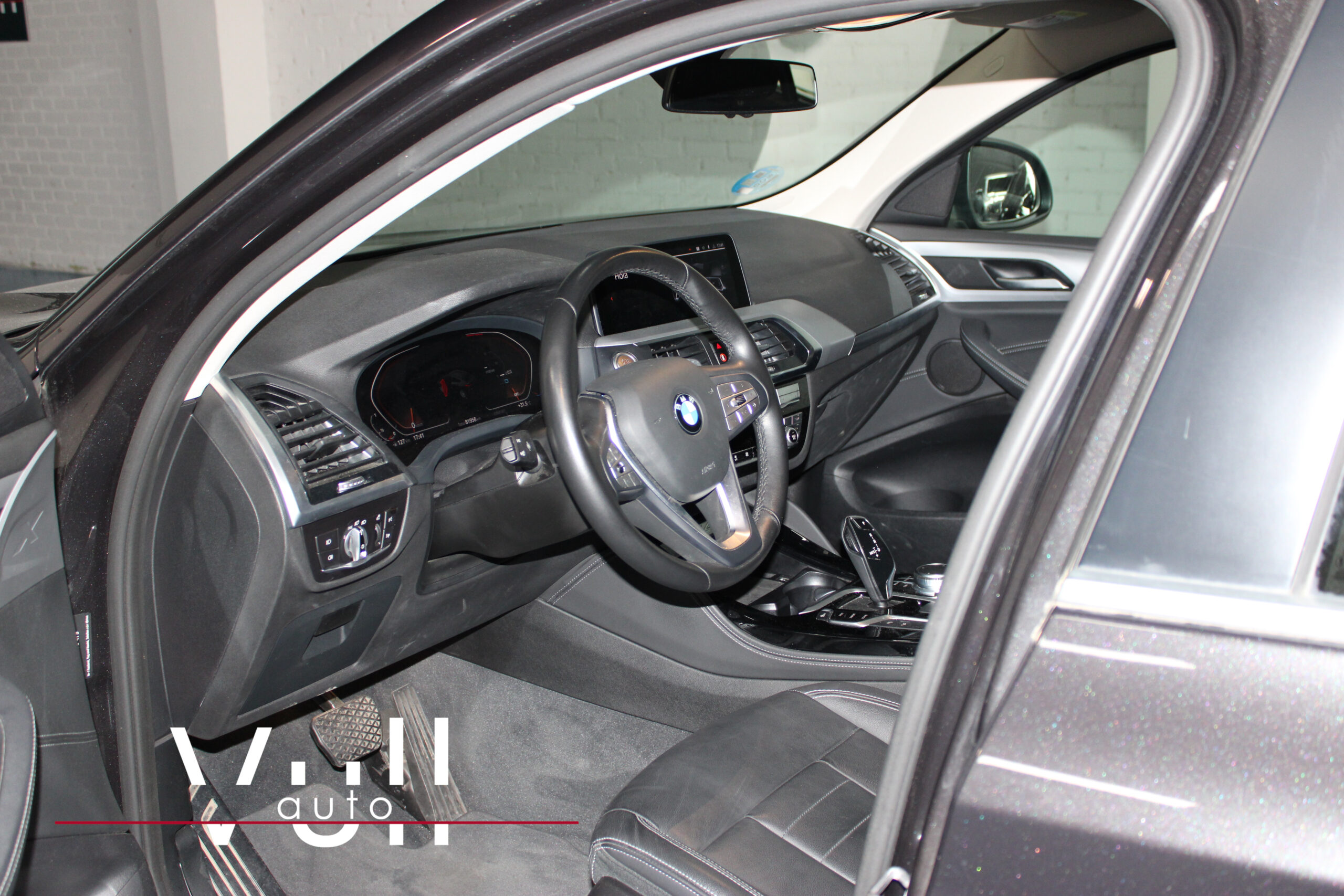 BMW X4 30d Xdrive 286 cv Híbrido - Imagen 10