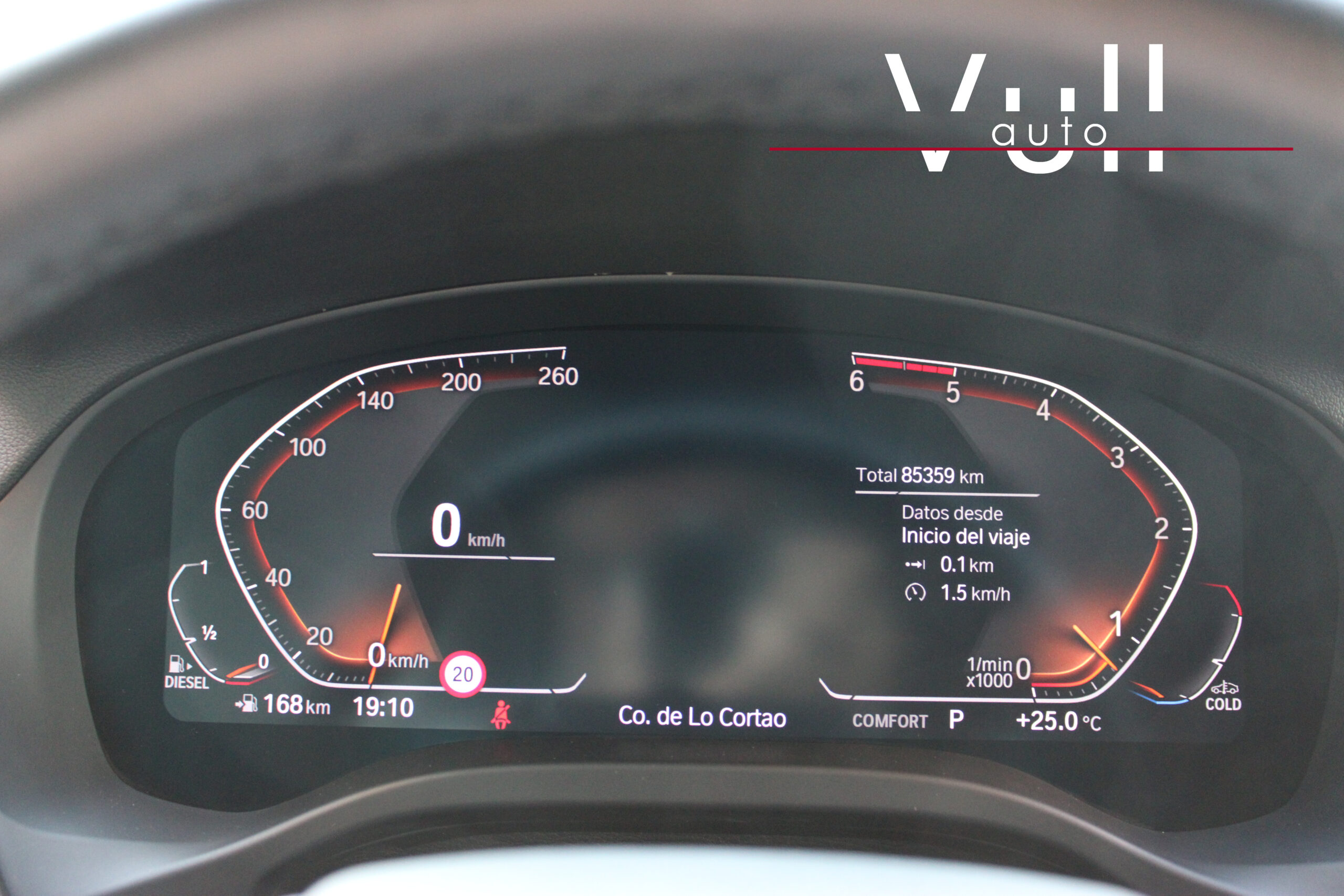 BMW X4 30d Xdrive 286 cv Híbrido - Imagen 11
