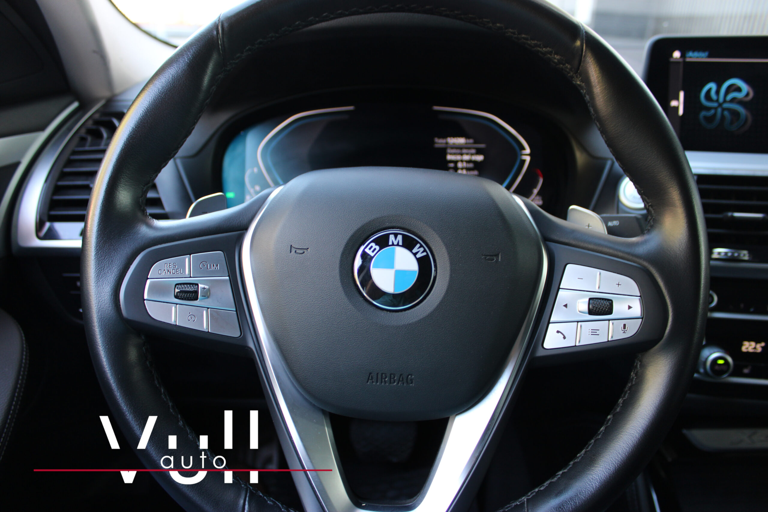 BMW X4 30d Xdrive 286 cv “Híbrido” - Imagen 13
