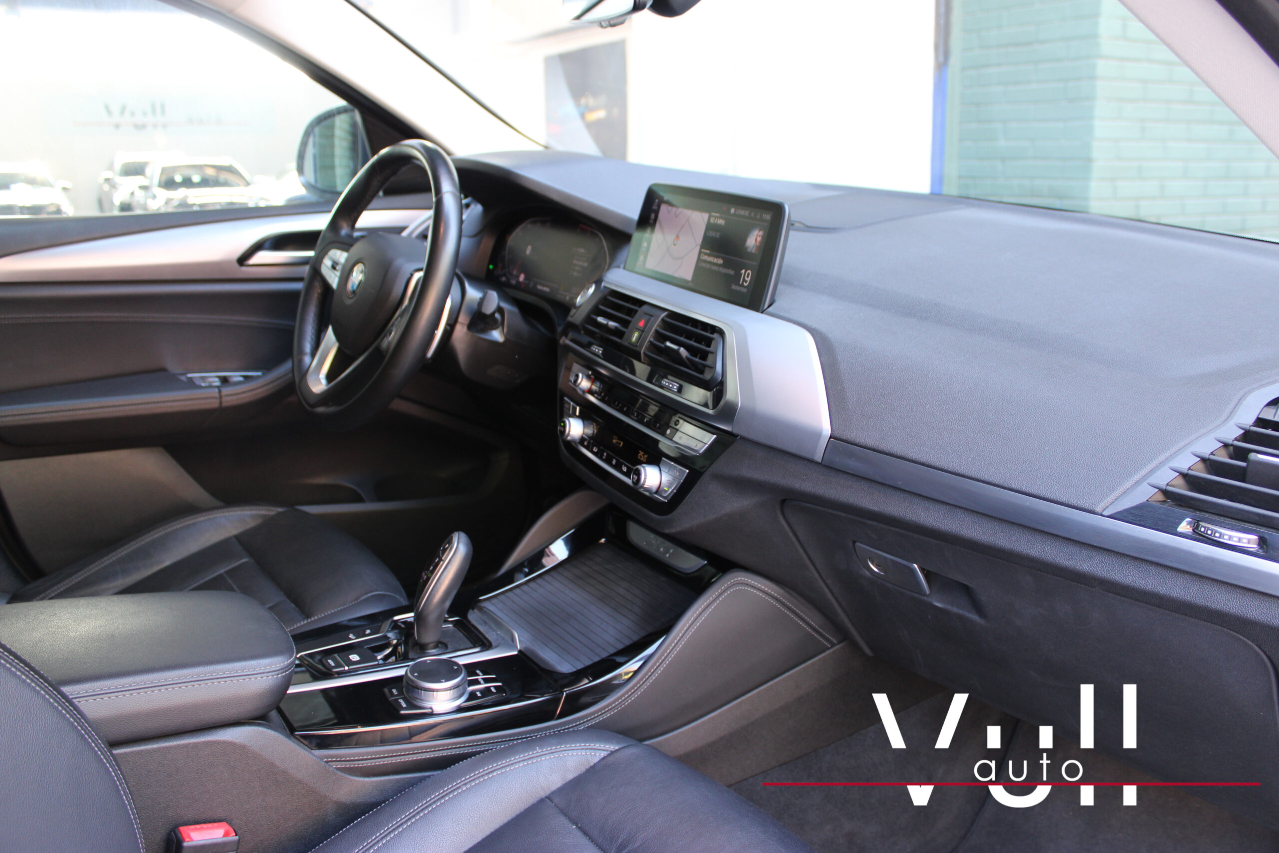 BMW X4 30d Xdrive 286 cv “Híbrido” - Imagen 14