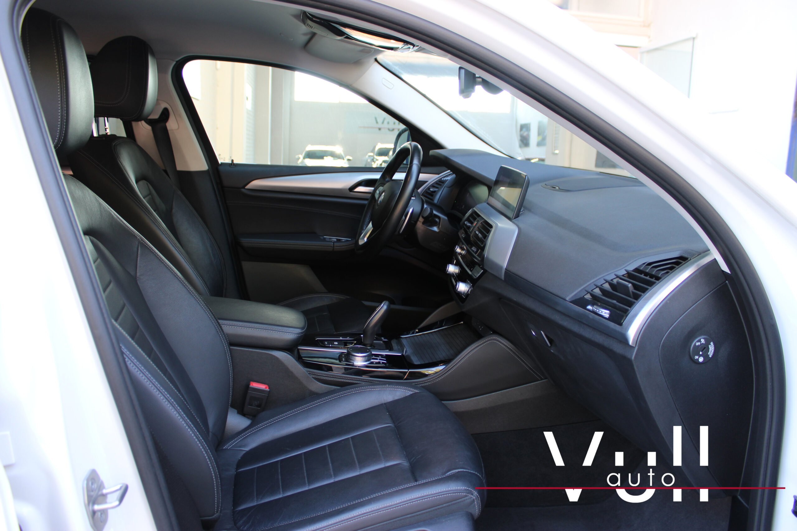 BMW X4 30d Xdrive 286 cv “Híbrido” - Imagen 15