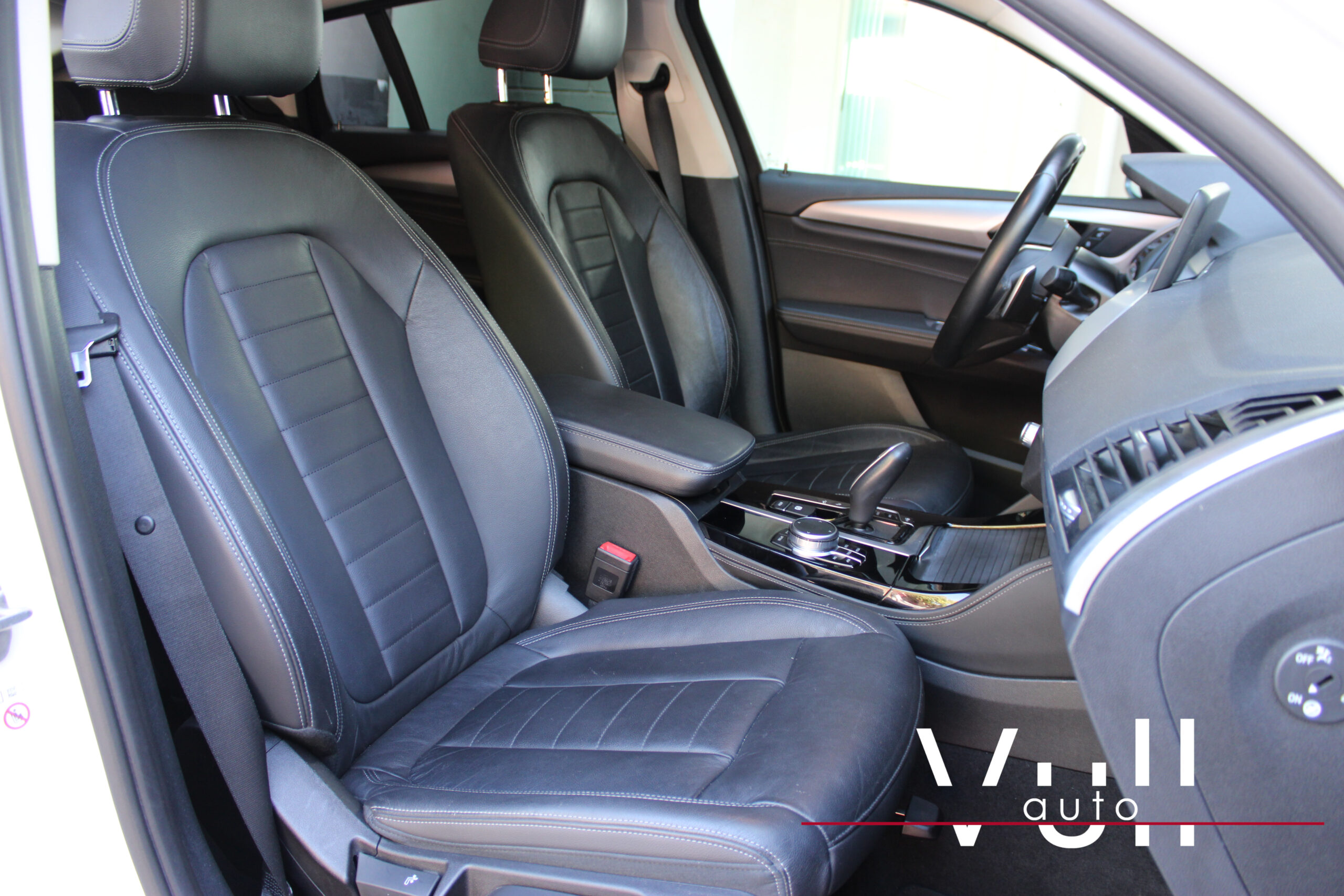 BMW X4 30d Xdrive 286 cv “Híbrido” - Imagen 16