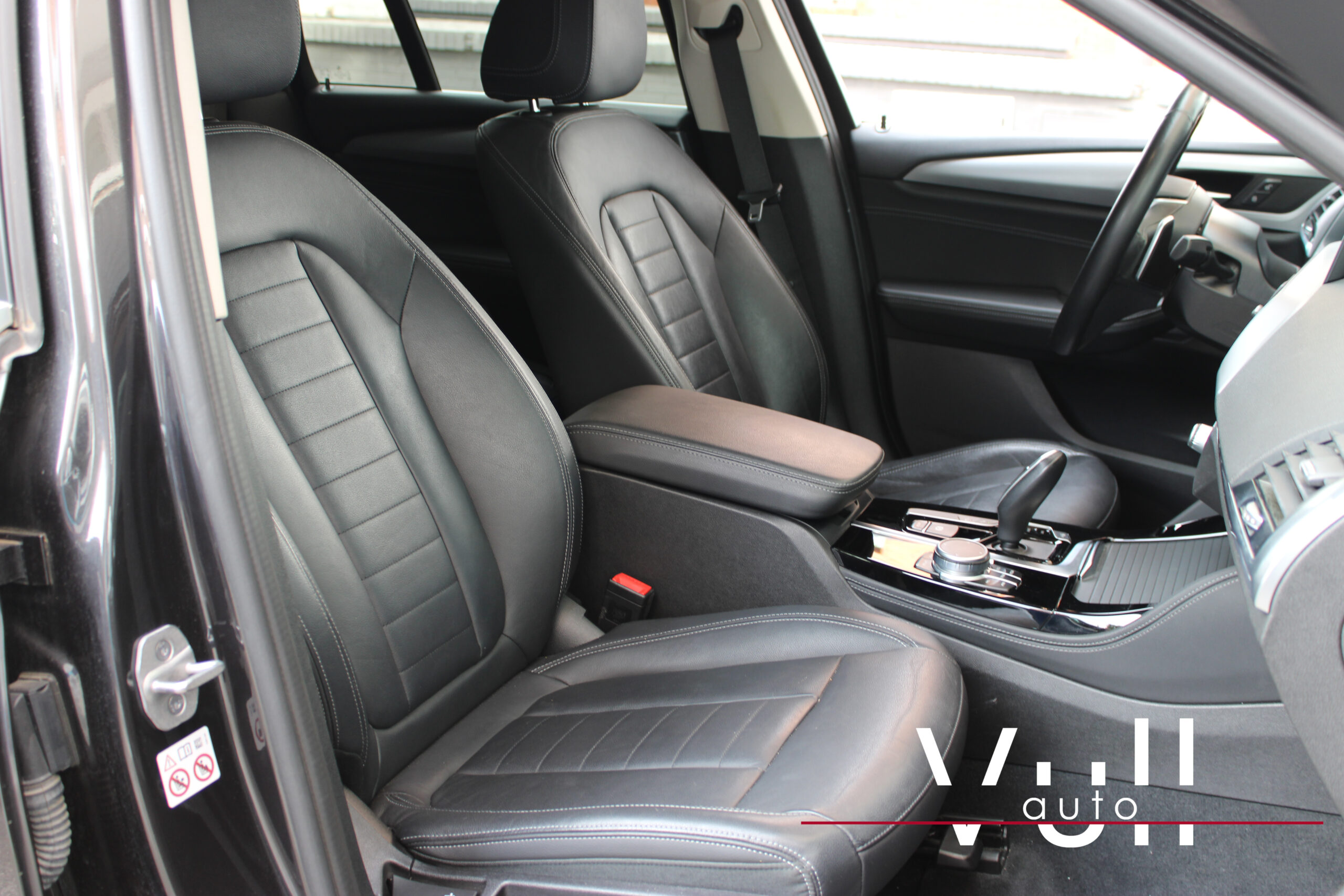 BMW X4 30d Xdrive 286 cv Híbrido - Imagen 14