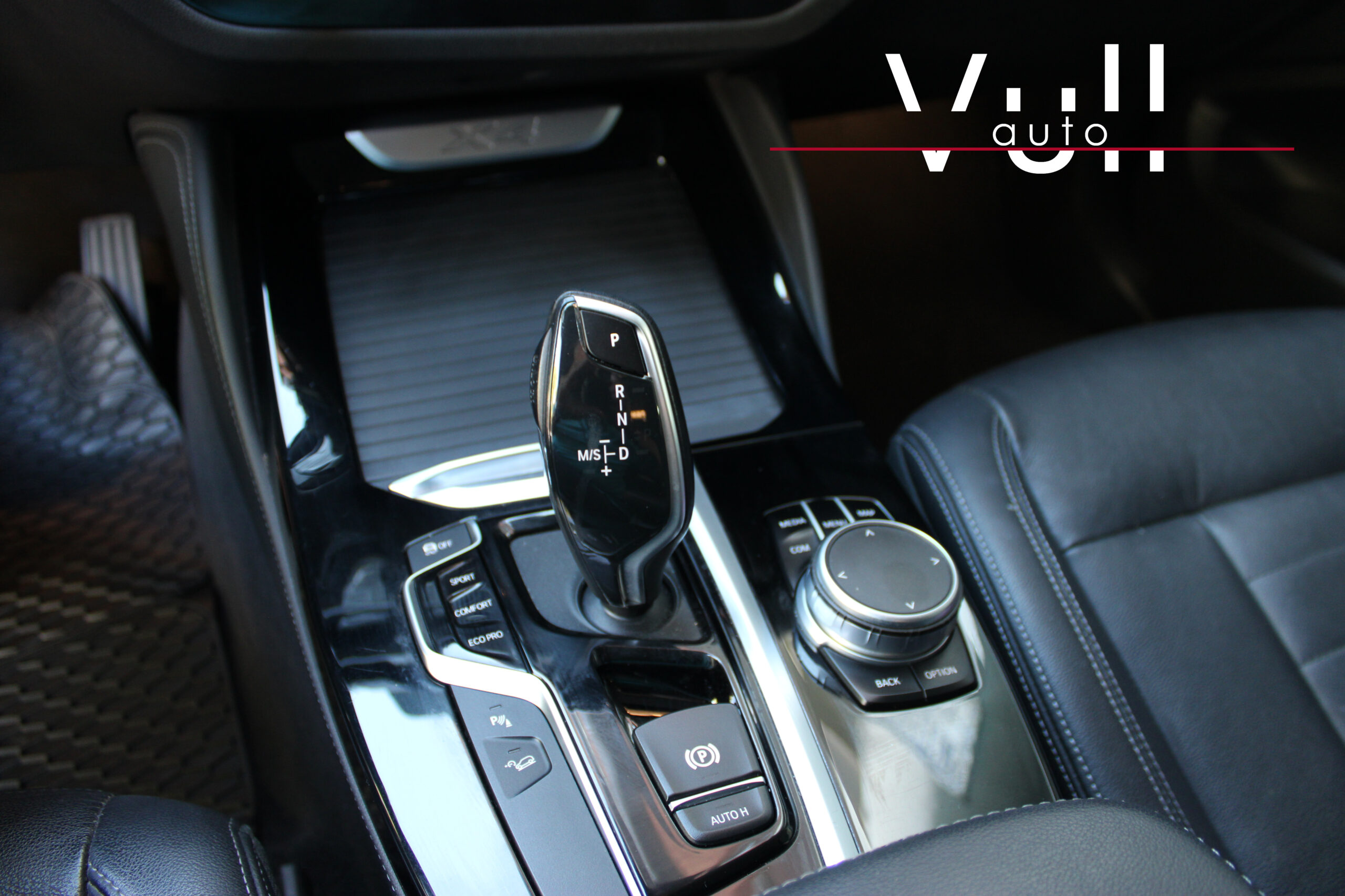 BMW X4 30d Xdrive 286 cv “Híbrido” - Imagen 19