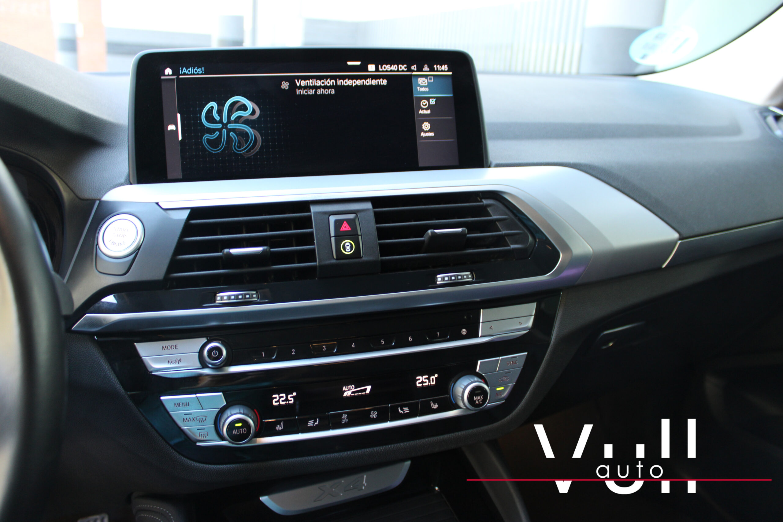 BMW X4 30d Xdrive 286 cv “Híbrido” - Imagen 20