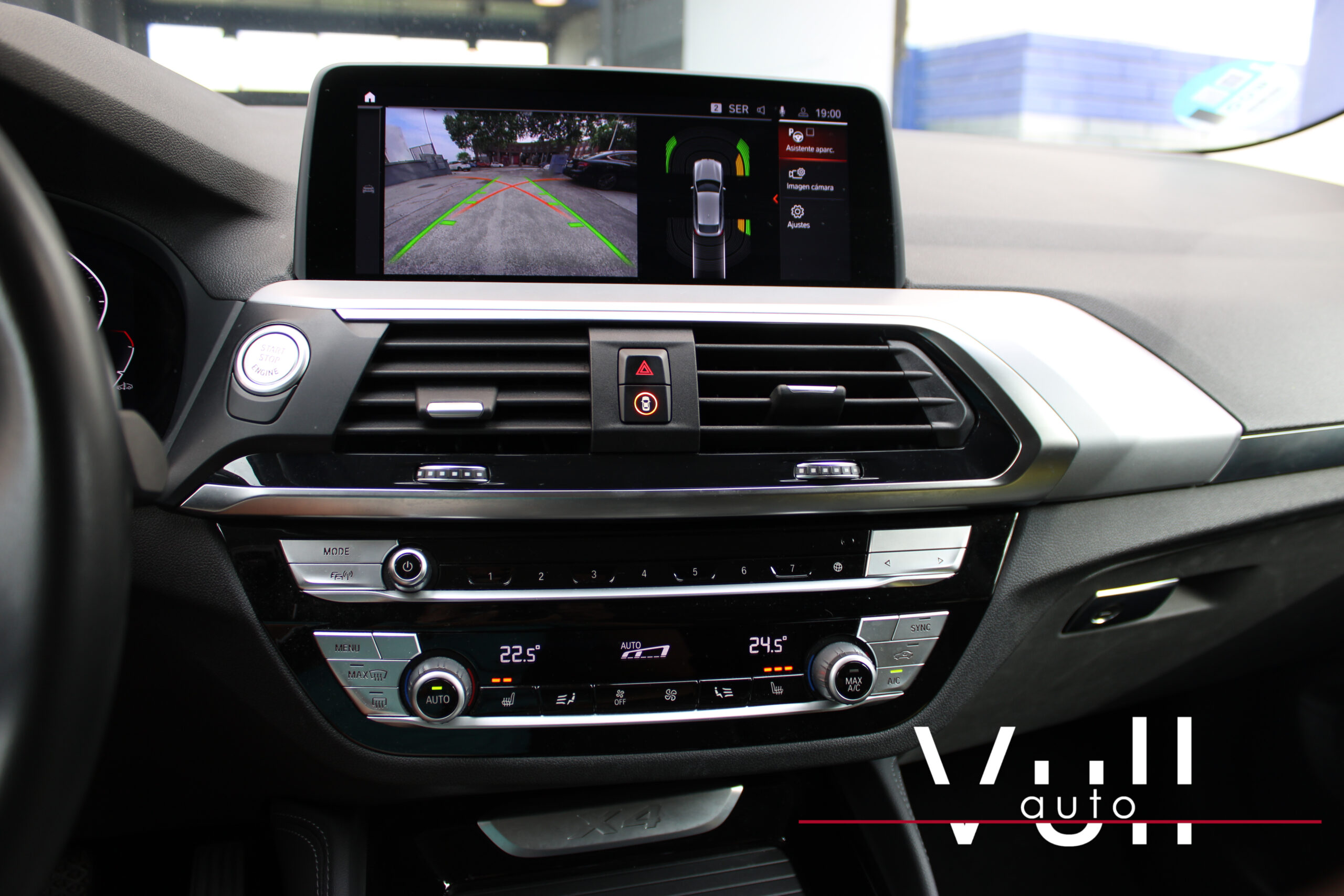 BMW X4 30d Xdrive 286 cv Híbrido - Imagen 18