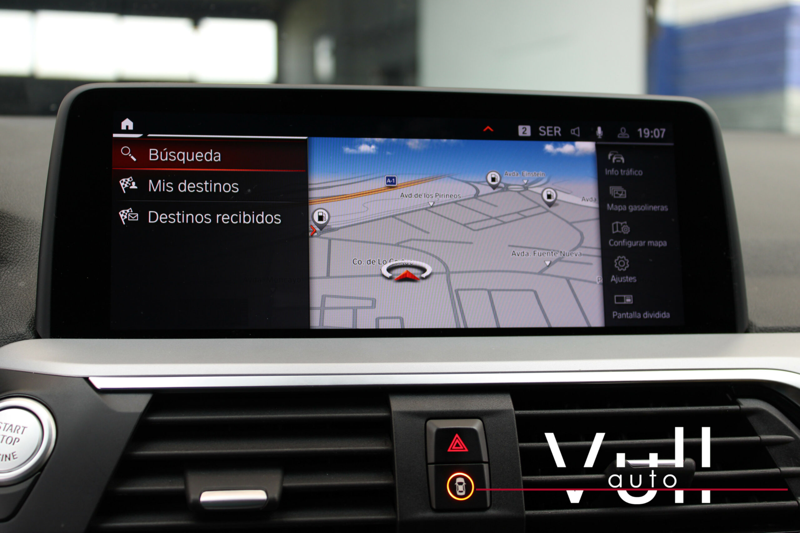 BMW X4 30d Xdrive 286 cv Híbrido - Imagen 21