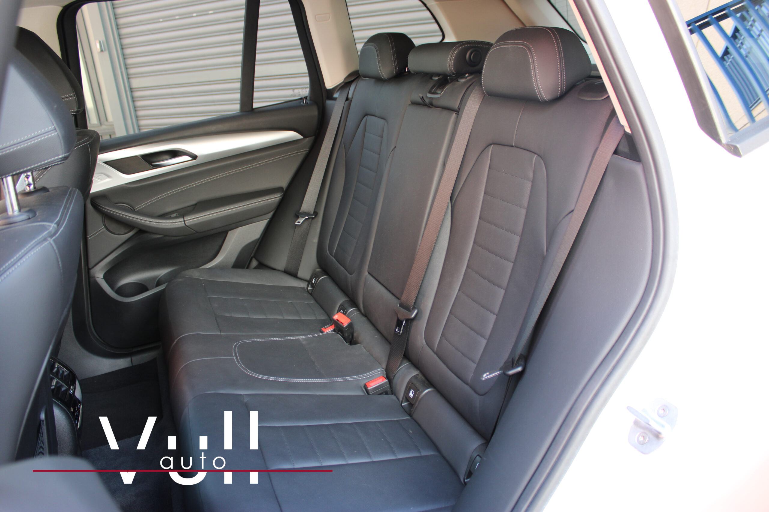 BMW X3 Xdrive 30D 286cv ECO - Imagen 31
