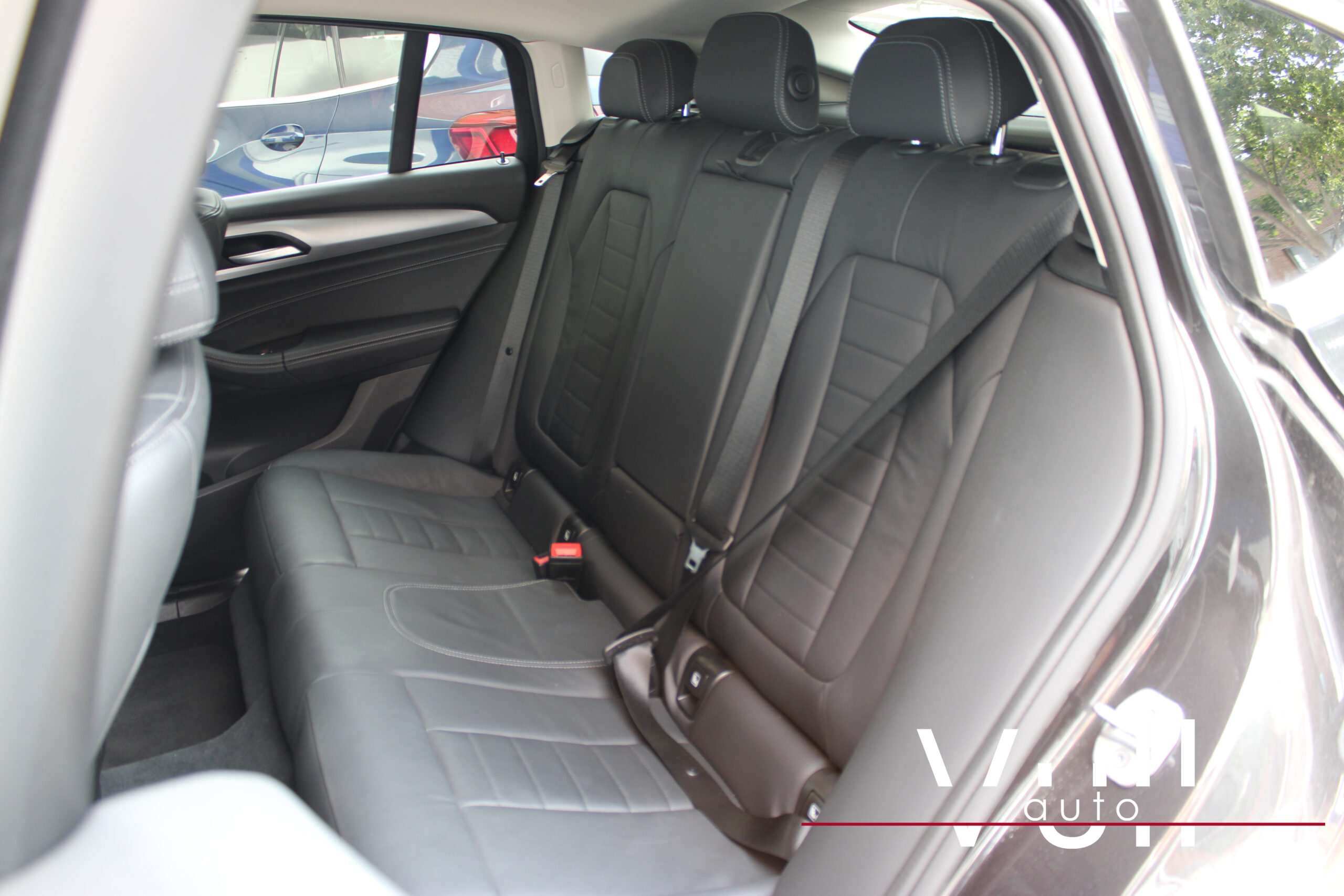 BMW X4 30d Xdrive 286 cv Híbrido - Imagen 25