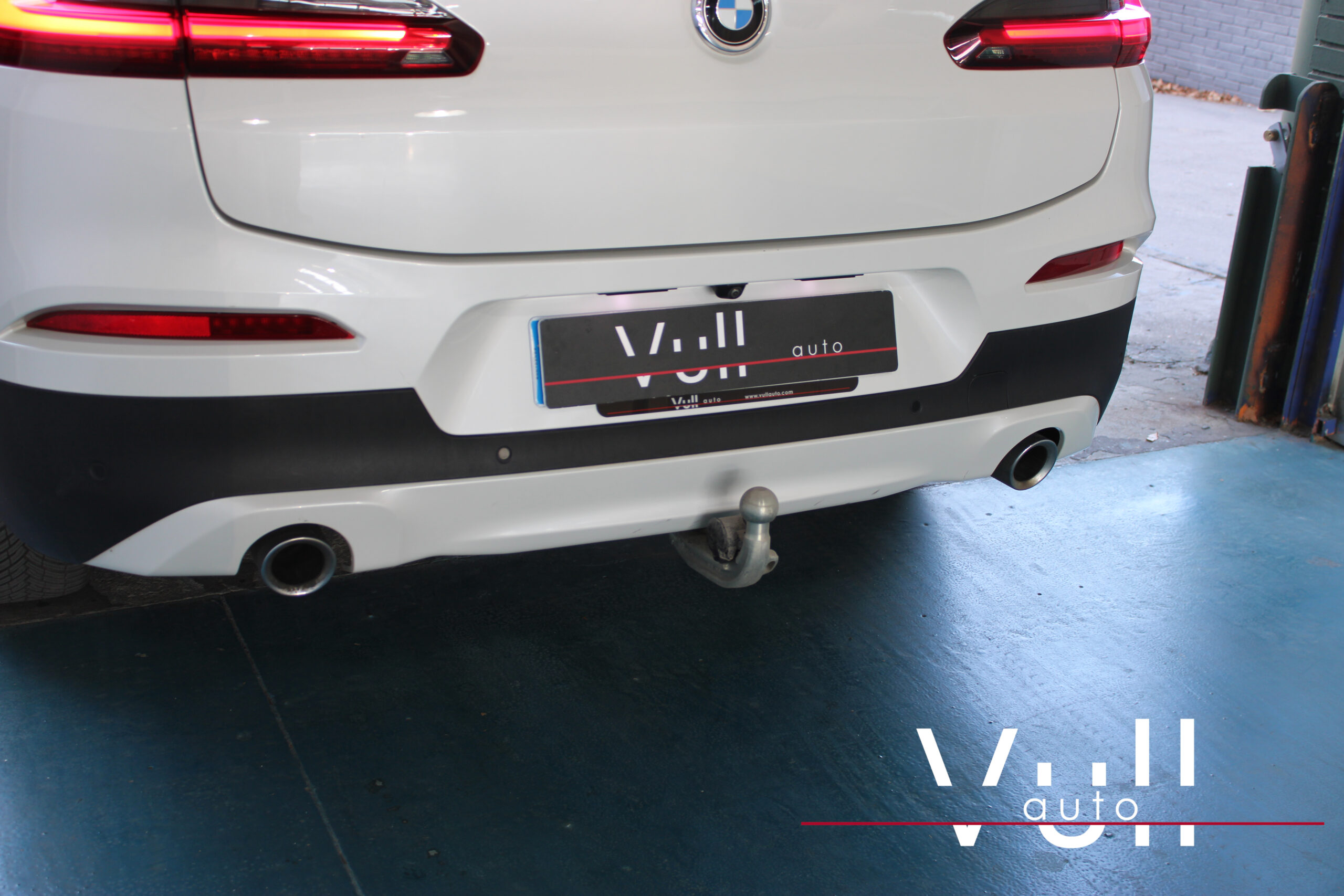 BMW X4 30d Xdrive 286 cv “Híbrido” - Imagen 24