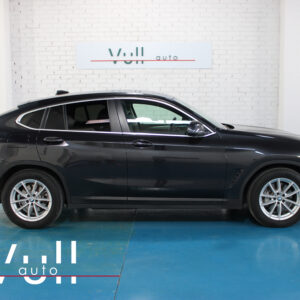BMW X4 30d Xdrive 286 cv Híbrido