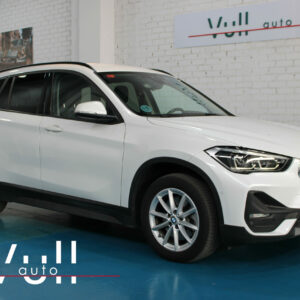BMW X1 20d xDrive