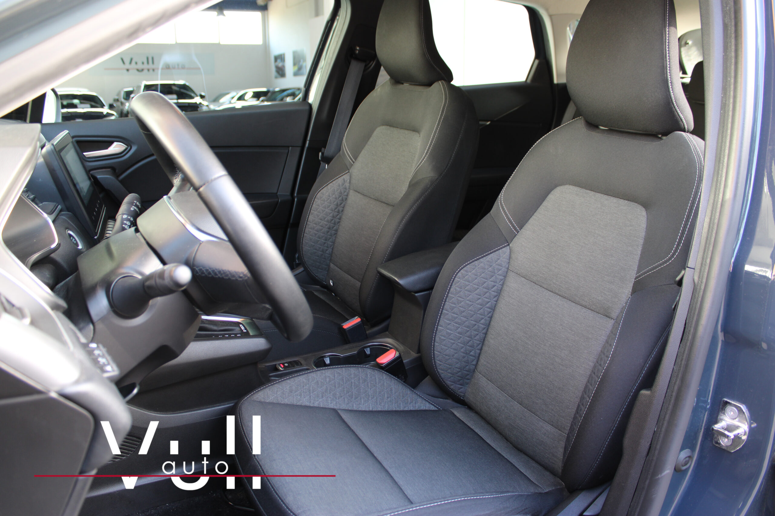 Renault Captur E-Tech Techno PHEV - Imagen 6