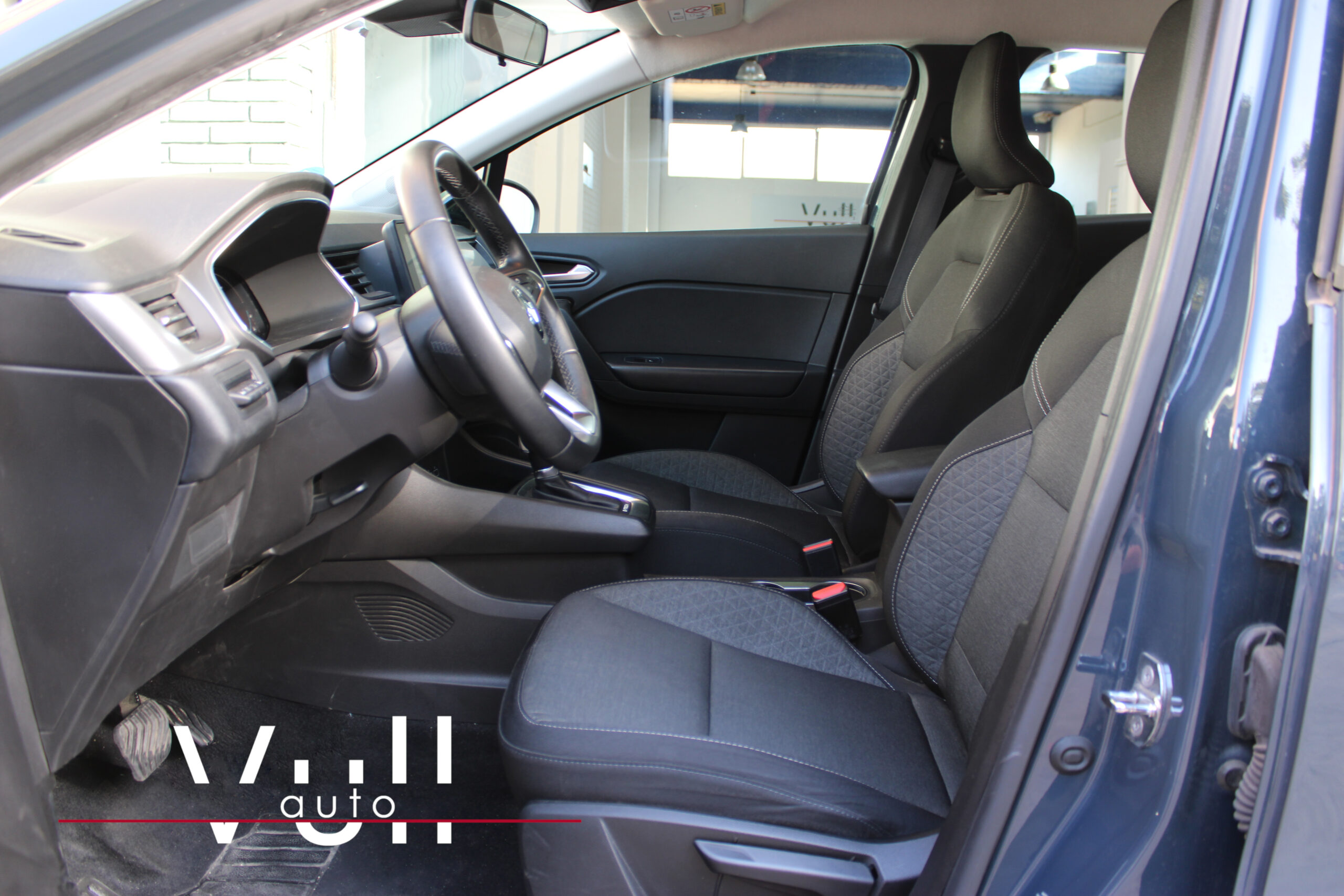 Renault Captur E-Tech Techno PHEV - Imagen 7
