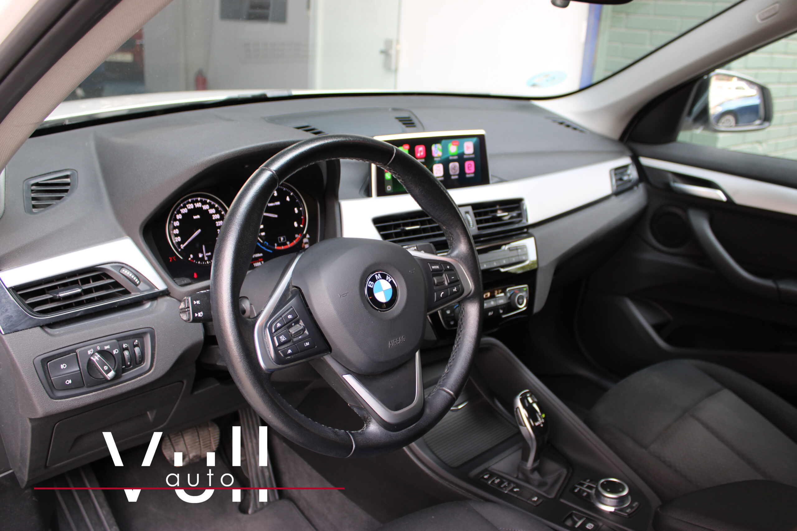 BMW X1 20d xDrive - Imagen 9