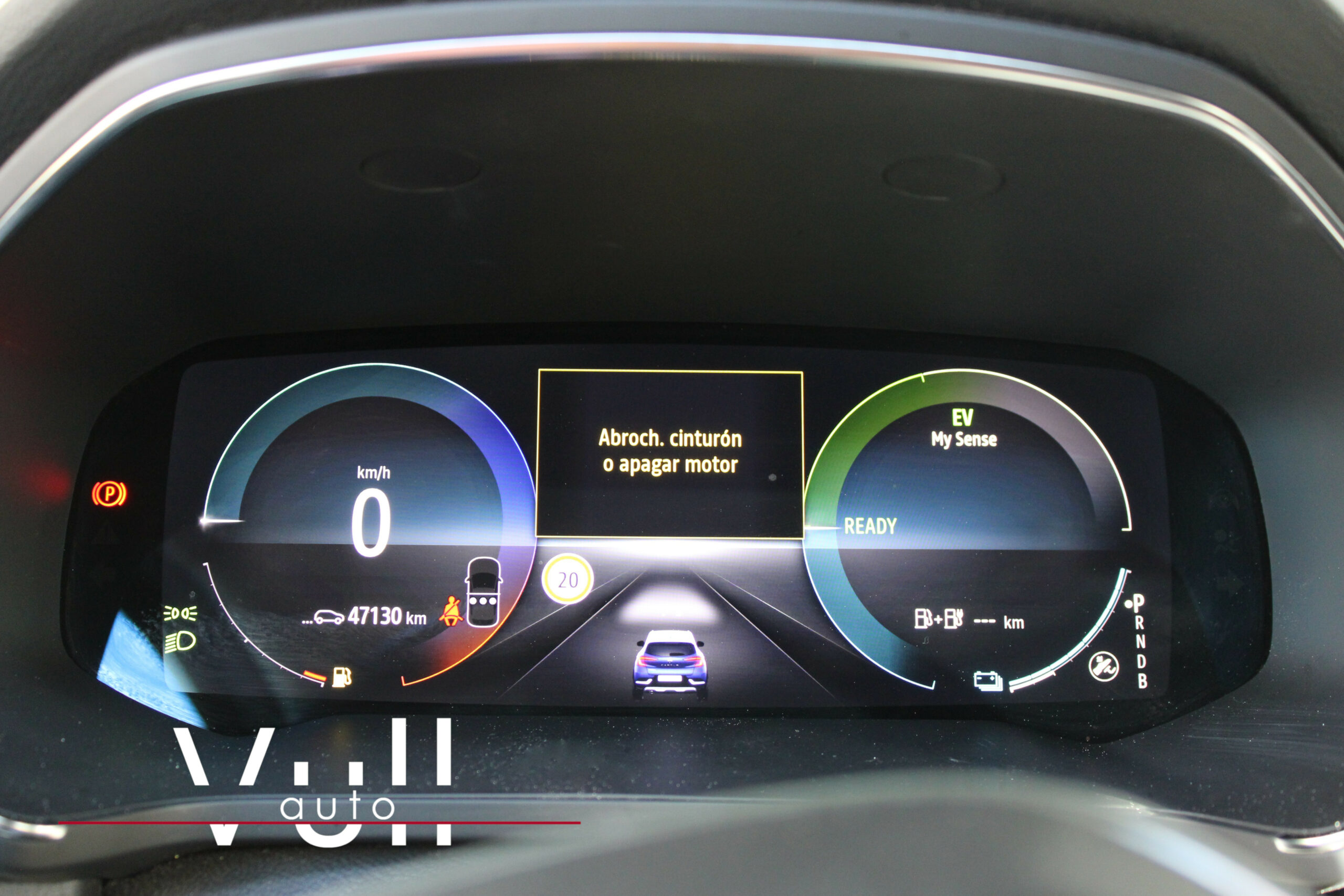 Renault Captur E-Tech Techno PHEV - Imagen 9