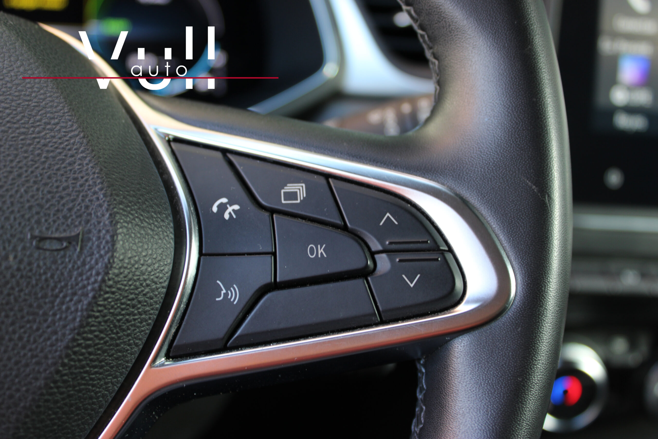 Renault Captur E-Tech Techno PHEV - Imagen 16